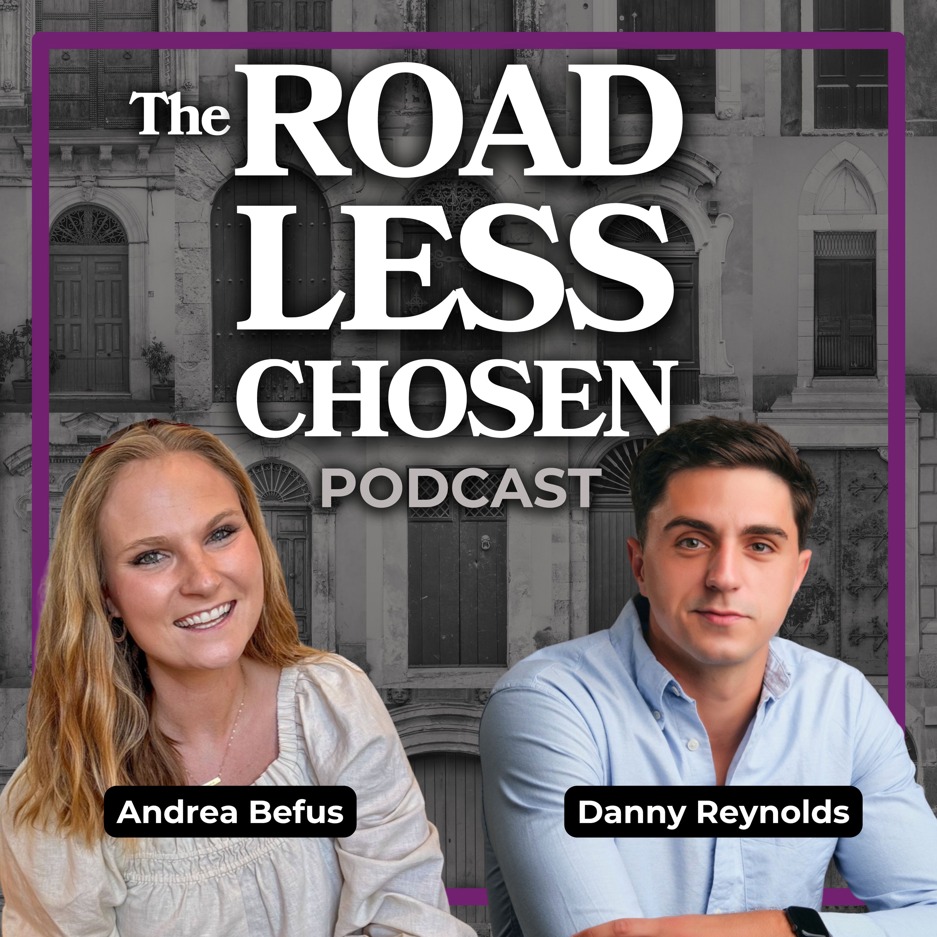 The Road Less Chosen