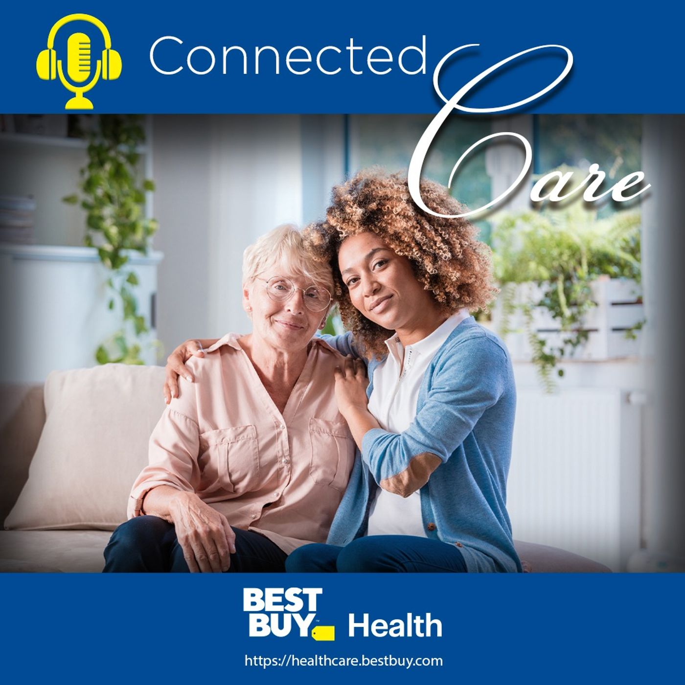 Best Buy Health Connected Care
