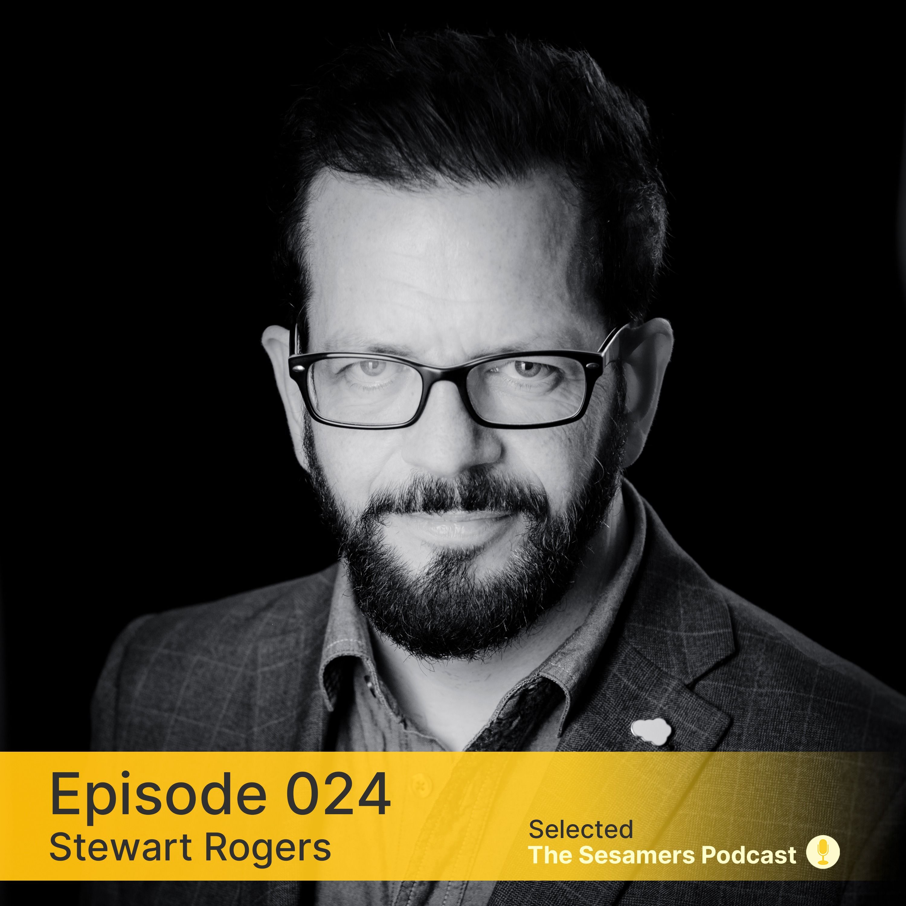 Selected - The Sesamers Podcast
