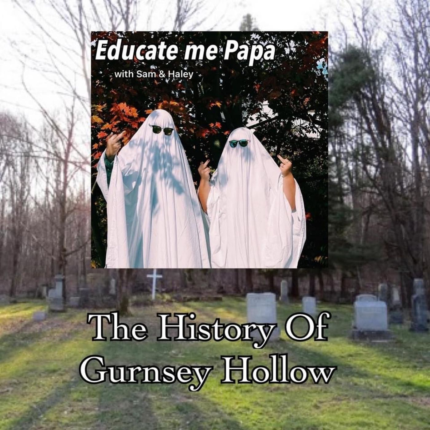 Educate Me Papa
