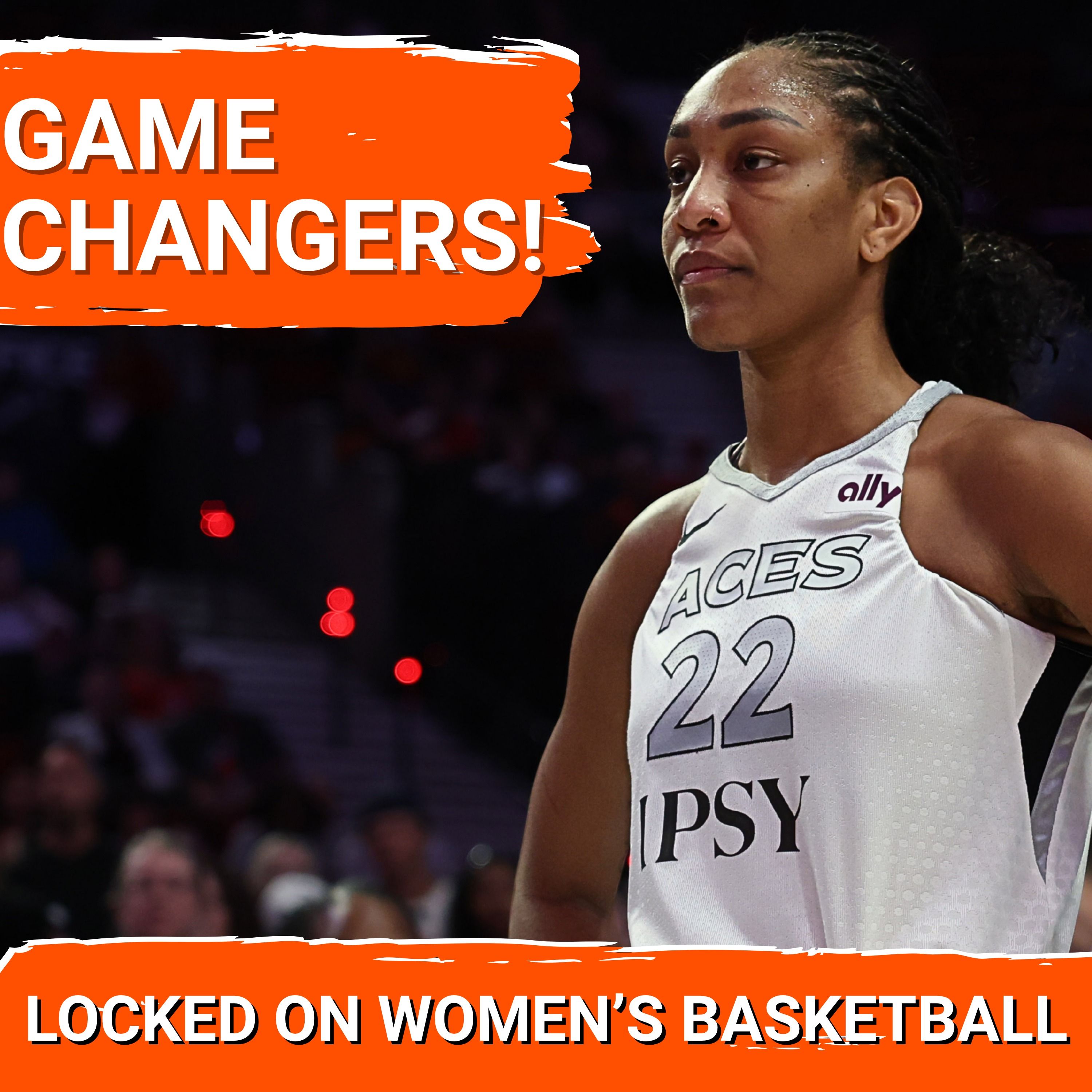 A’ja Wilson, Angel Reese, and Kelsey Mitchell’s Epic Performances IGNITE the WNBA