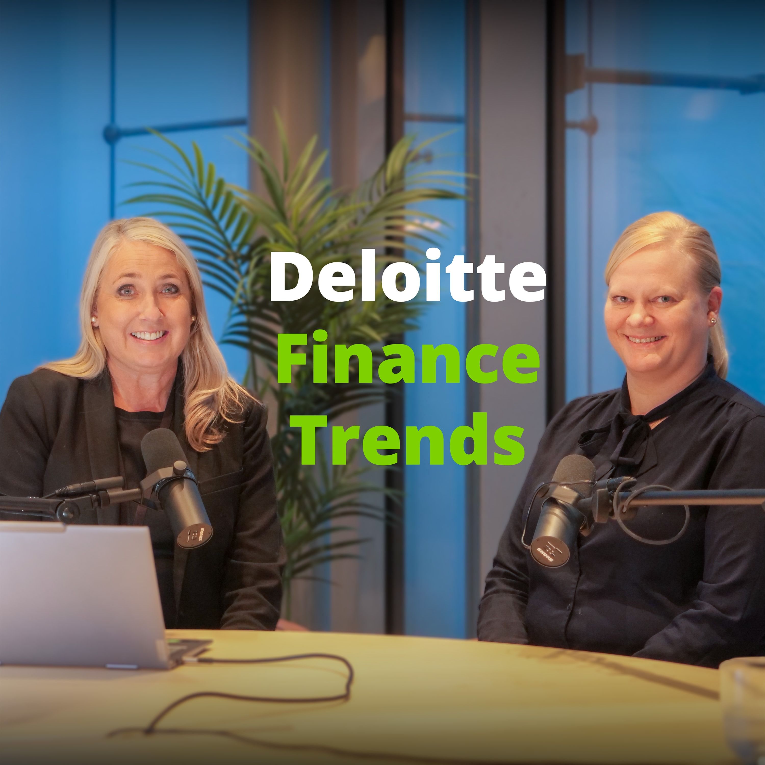 Deloitte On the Spot