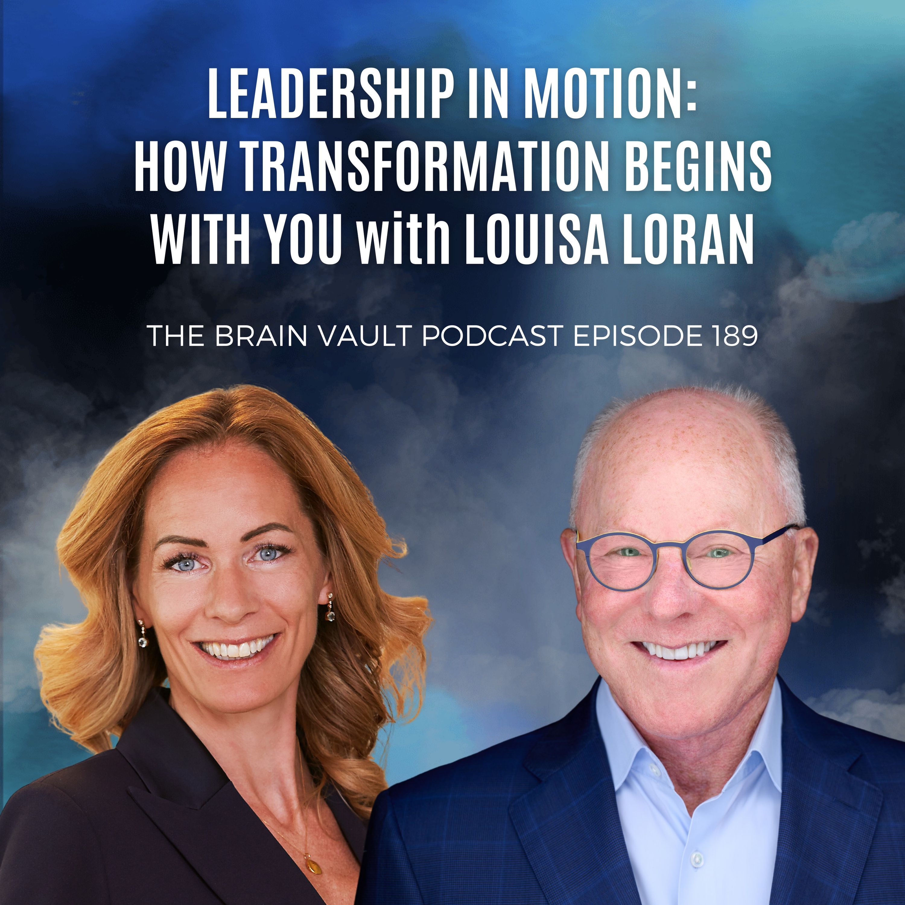 Leadership in Motion: How Transformation Begins With You