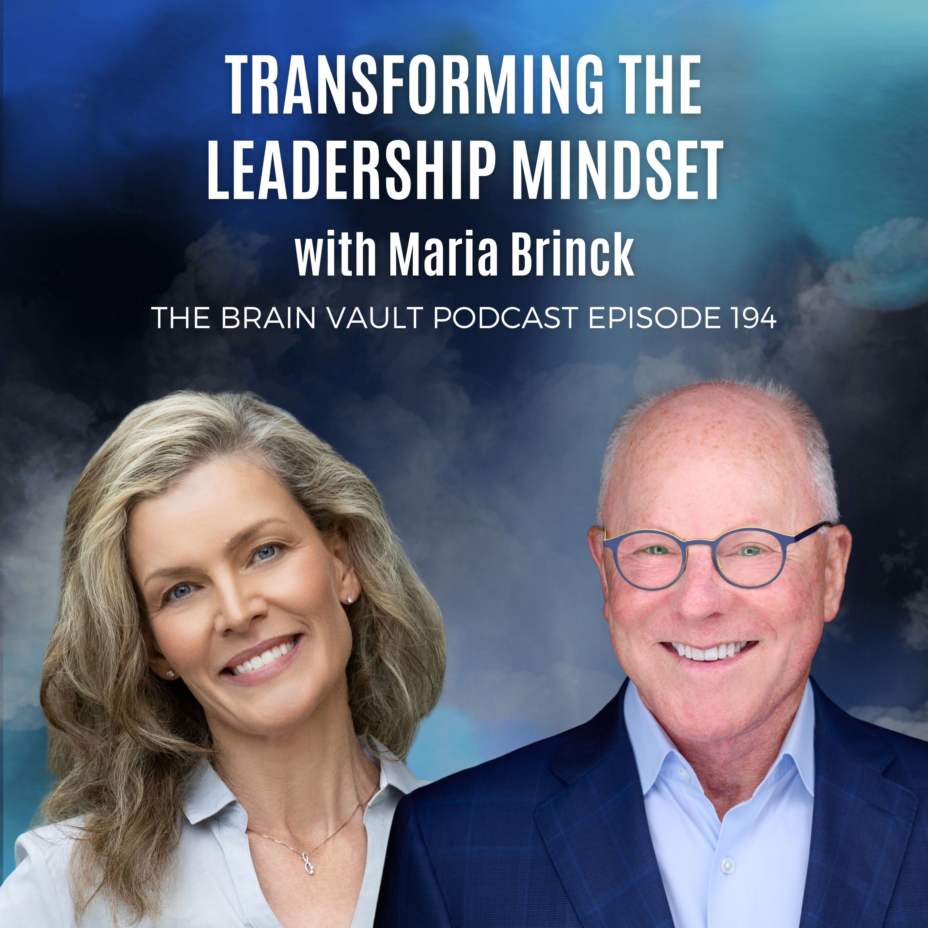 Transforming the Leadership Mindset