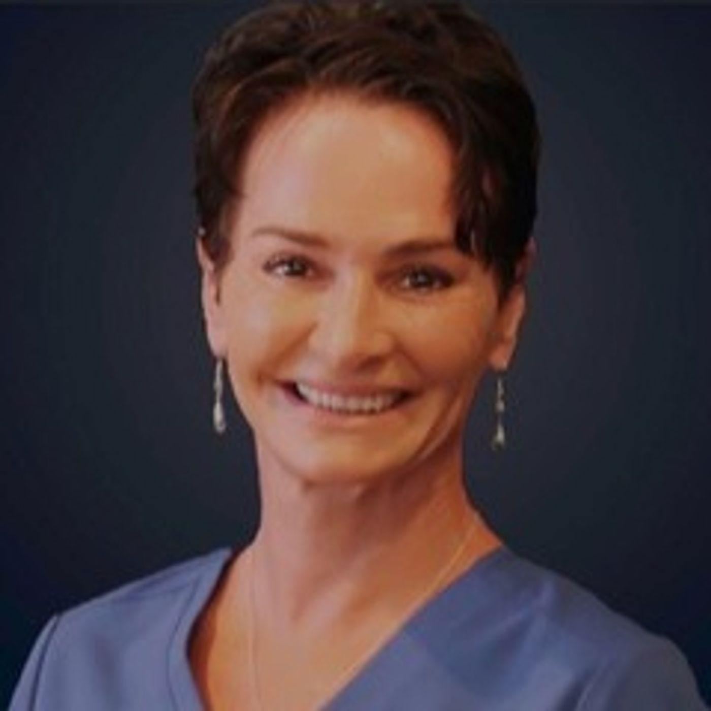 cover of episode Keys to a Younger, Healthier You