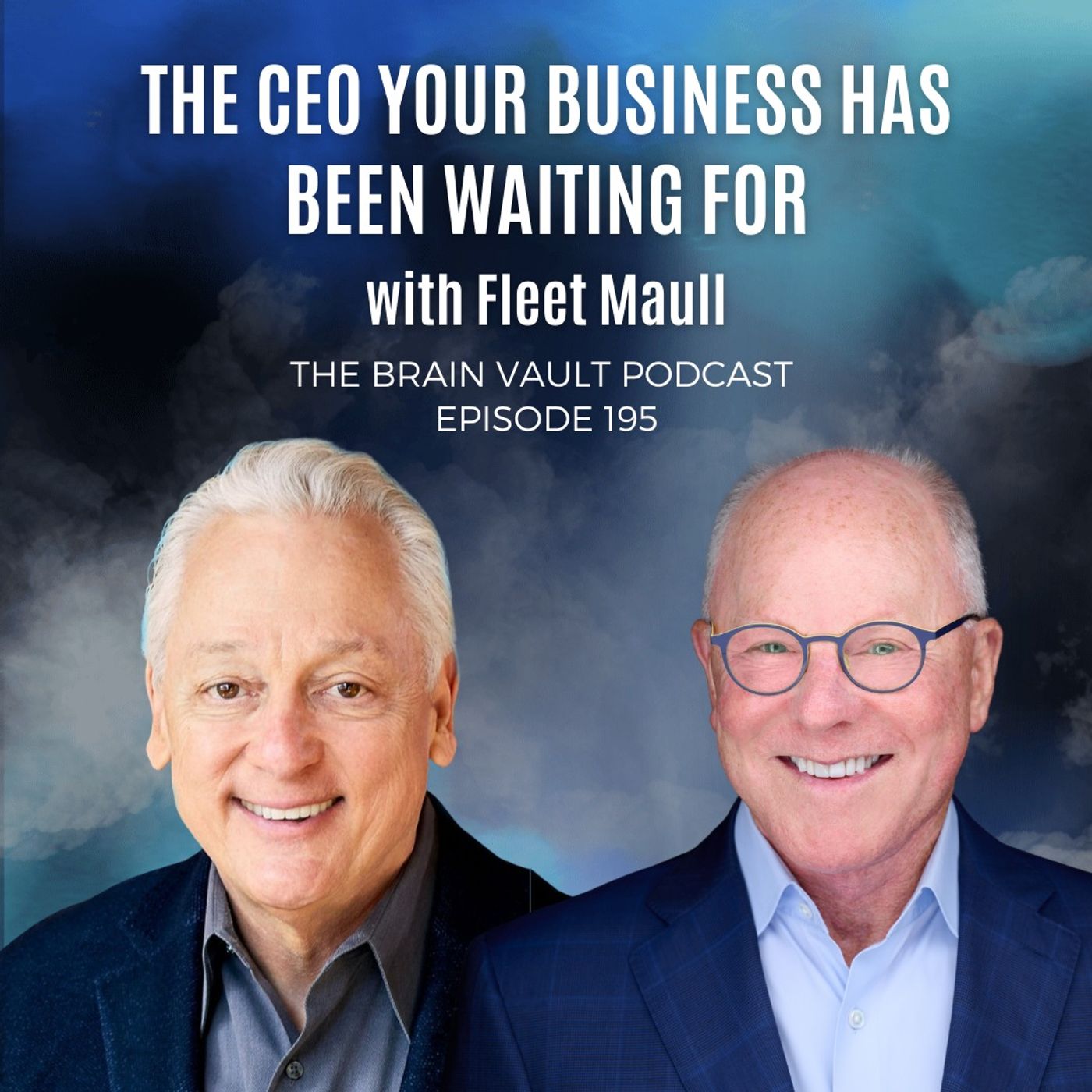 The CEO Your Business Has Been Waiting For