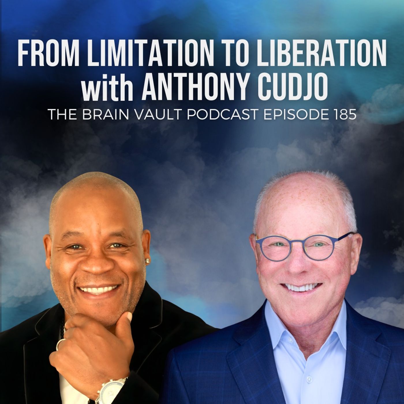 From Limitation to Liberation. What if your greatest breakthroughs are buried beneath the stories you keep rehearsing?