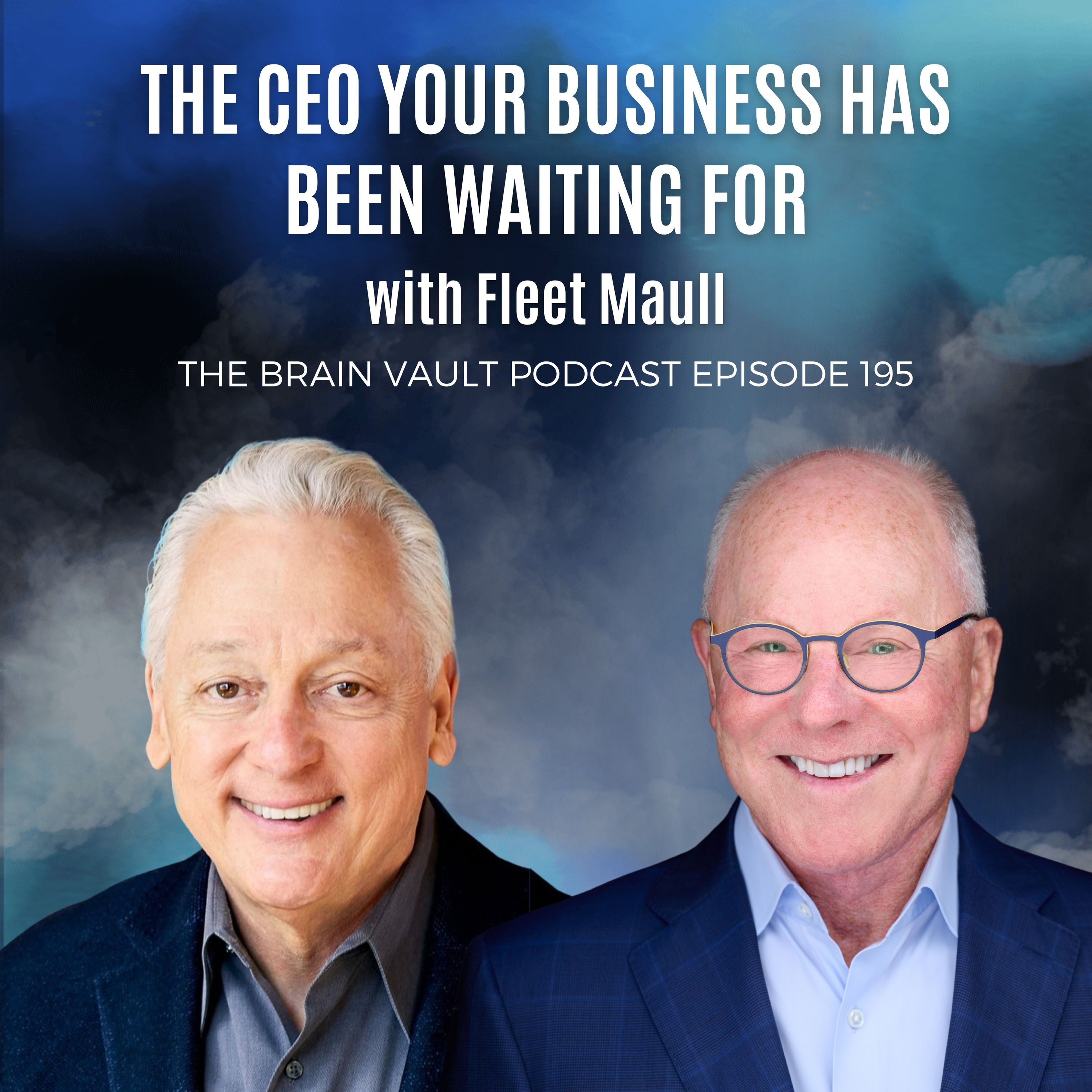 The CEO Your Business Has Been Waiting For