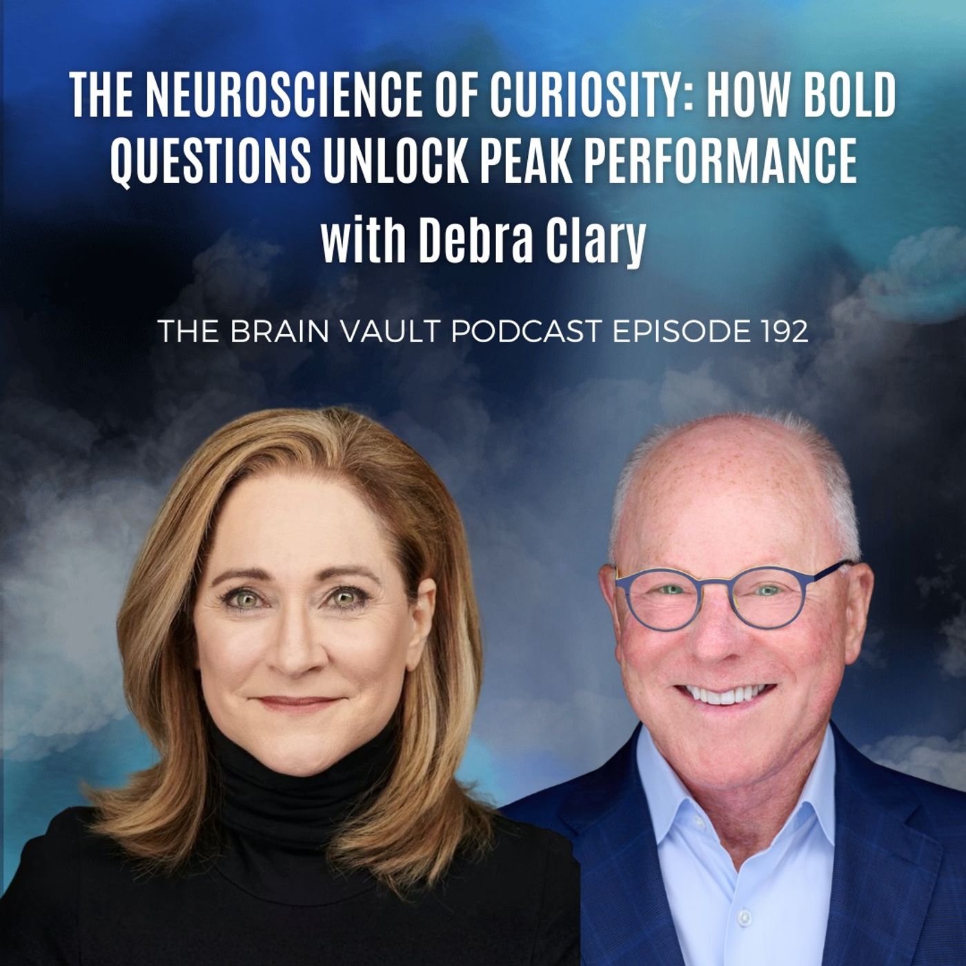 The Neuroscience of Curiosity: How Bold Questions Unlock Peak Performance