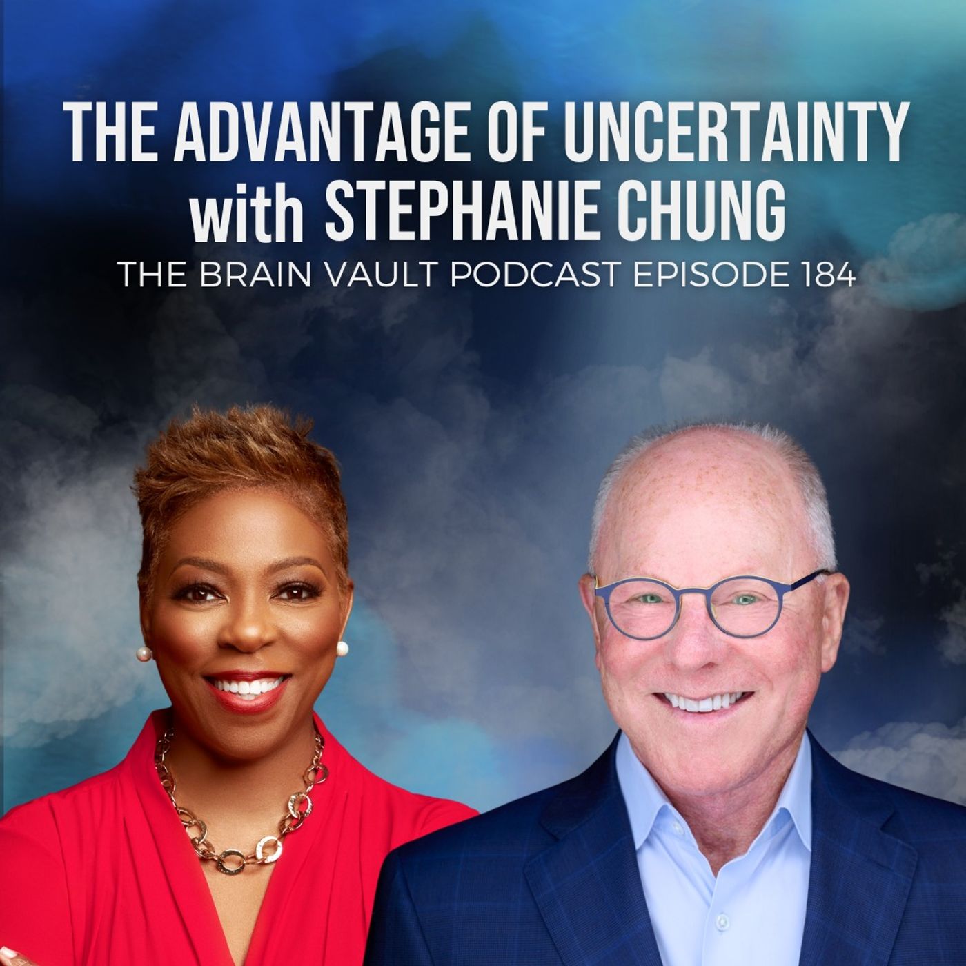 The Advantage of Uncertainty