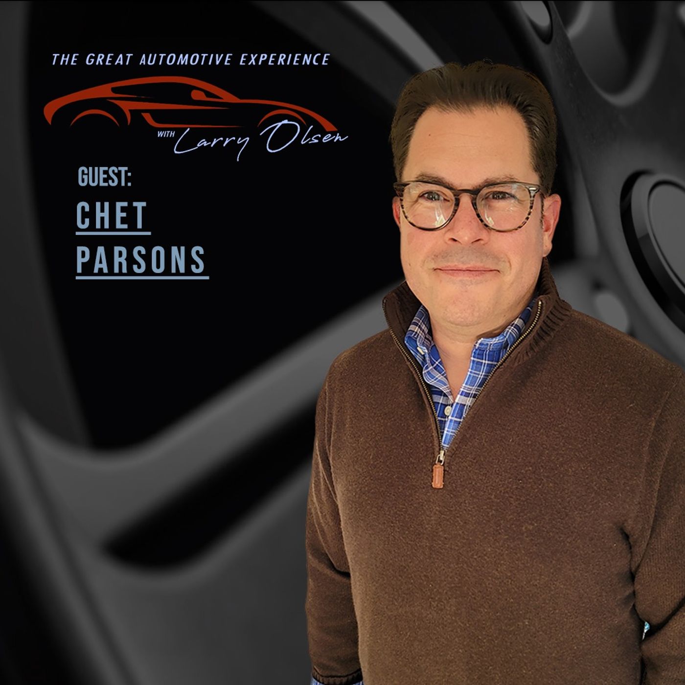 cover of episode Electrifying the Customer Experience