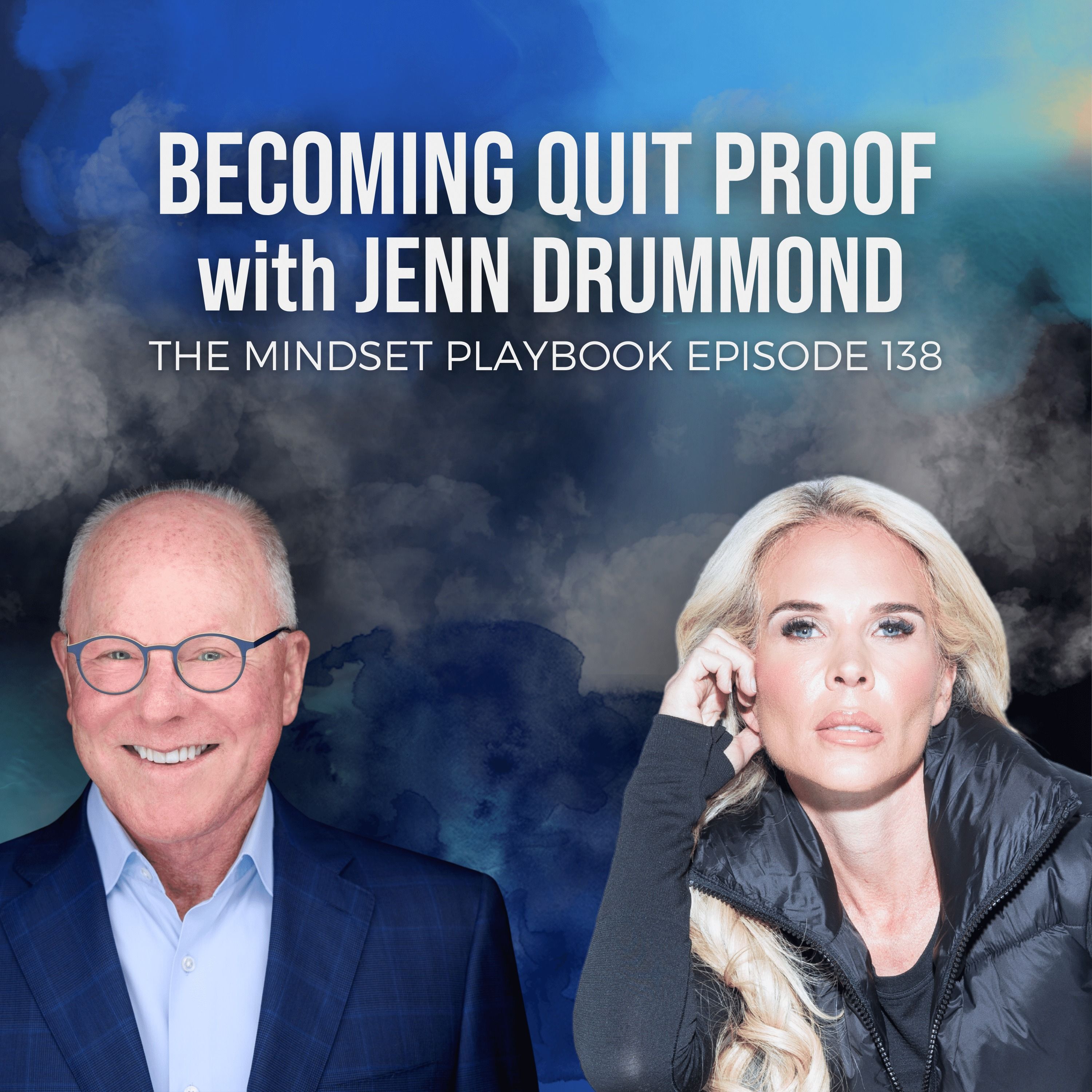 cover of episode Becoming Quit Proof