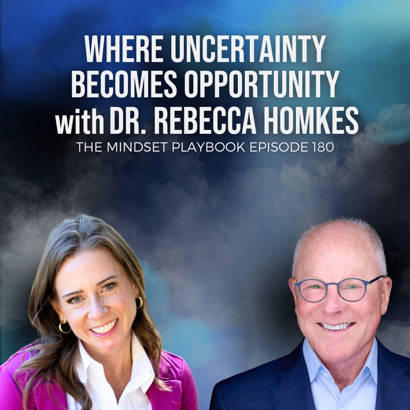 Where Uncertainty Becomes Opportunity