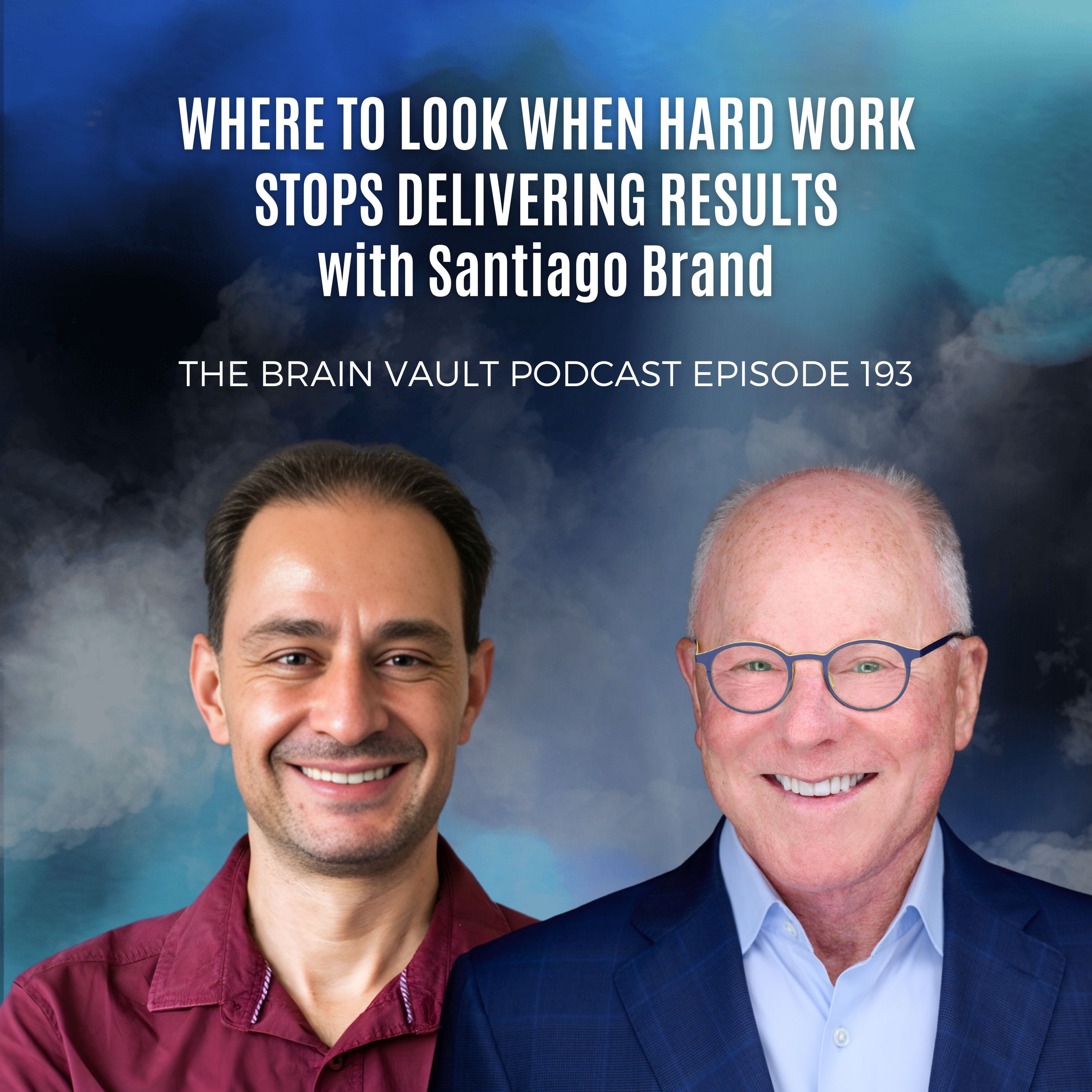 Where to Look When Hard Work Stops Delivering Results