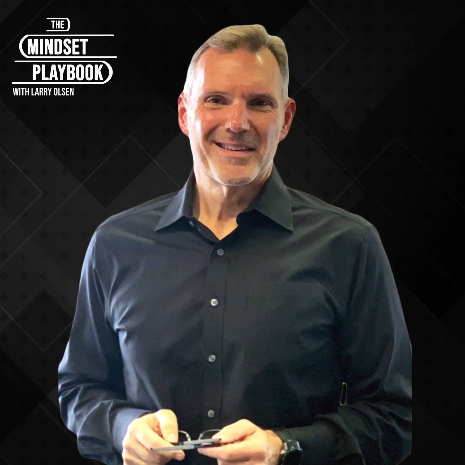 cover of episode Transforming Your Business and Personal Life