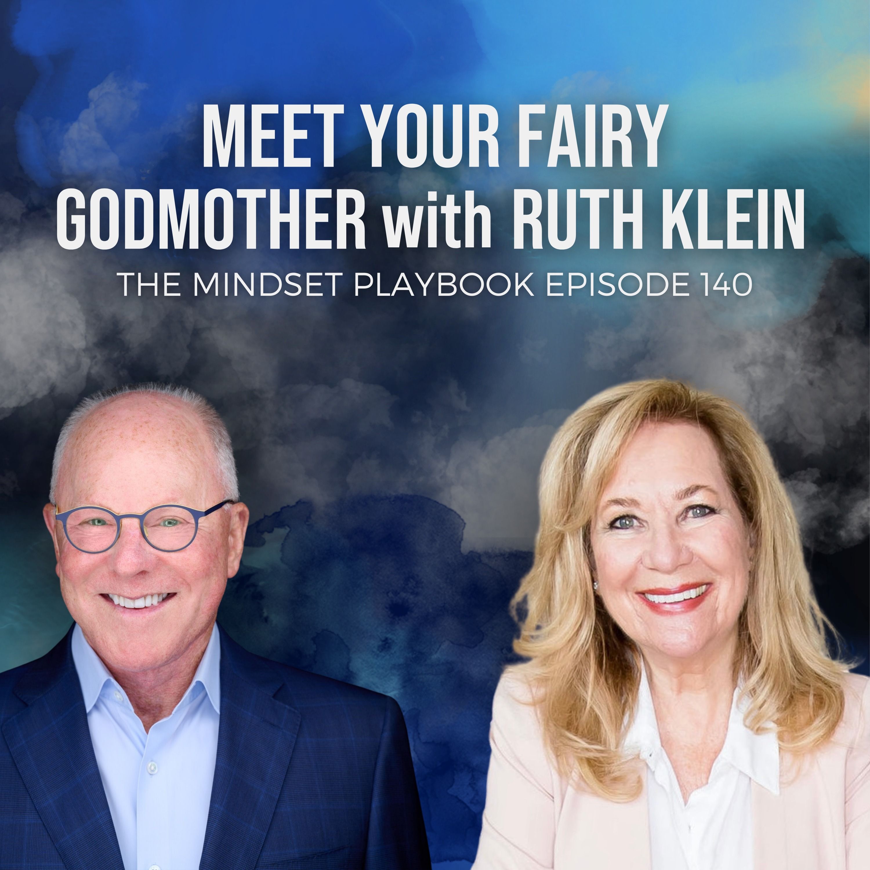 cover of episode Meet Your Fairy Godmother