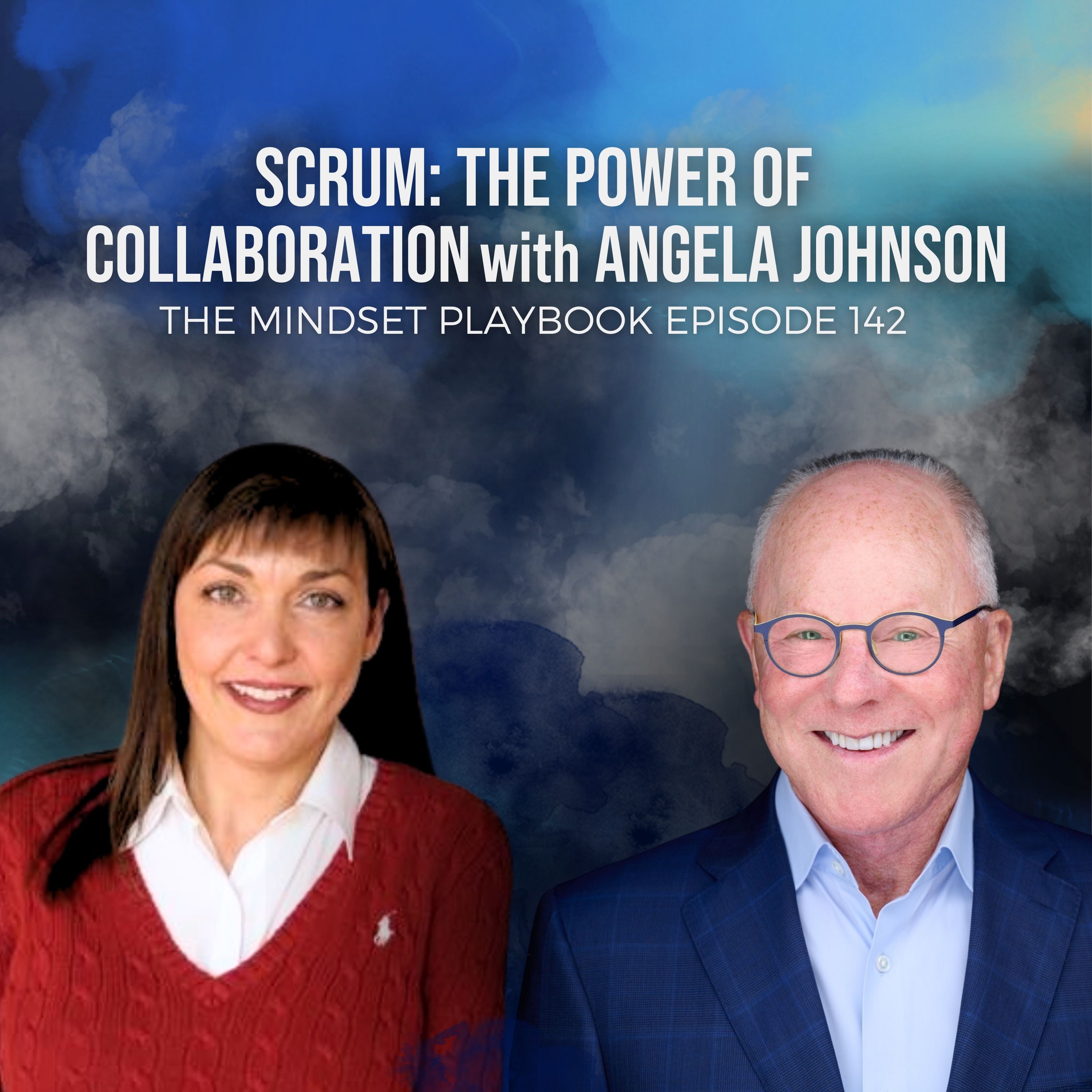 cover of episode Scrum-The Power of Collaboration