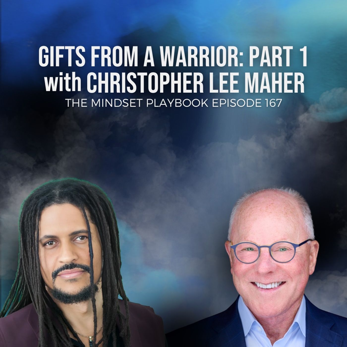 cover of episode Gifts from a Warrior: Part 1