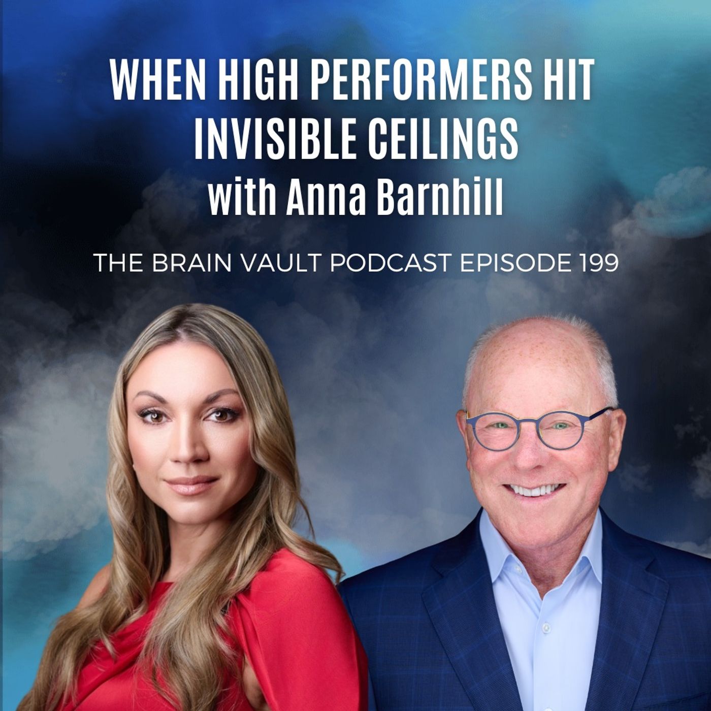 When High Performers Hit Invisible Ceilings
