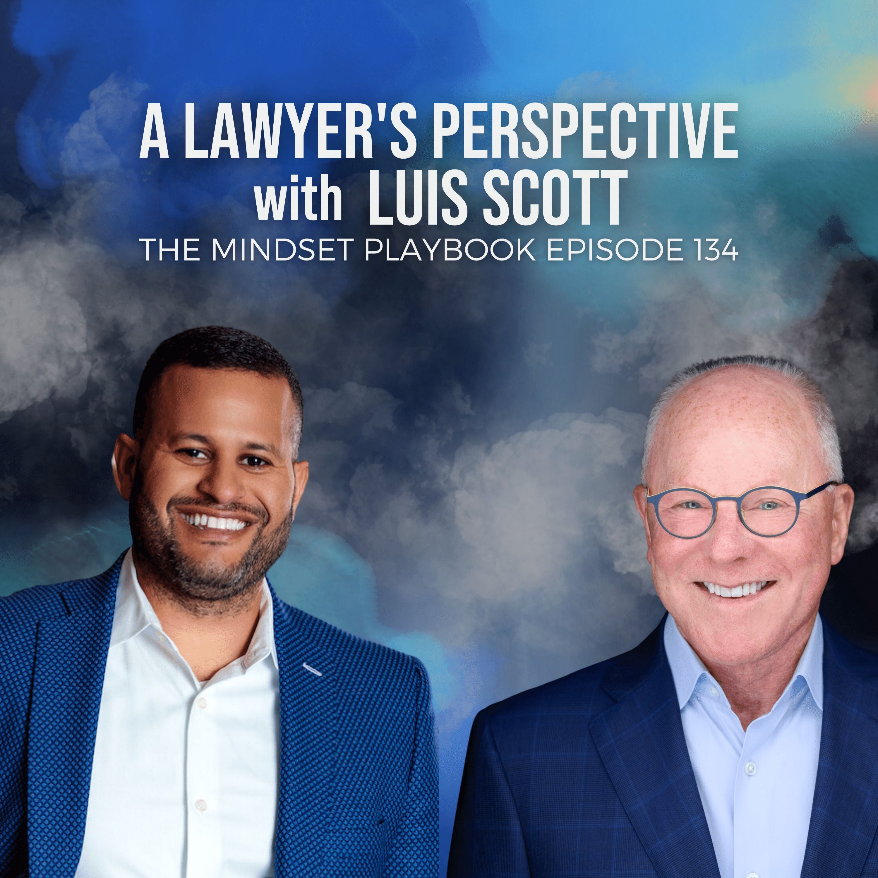 cover of episode A Lawyers Perspective