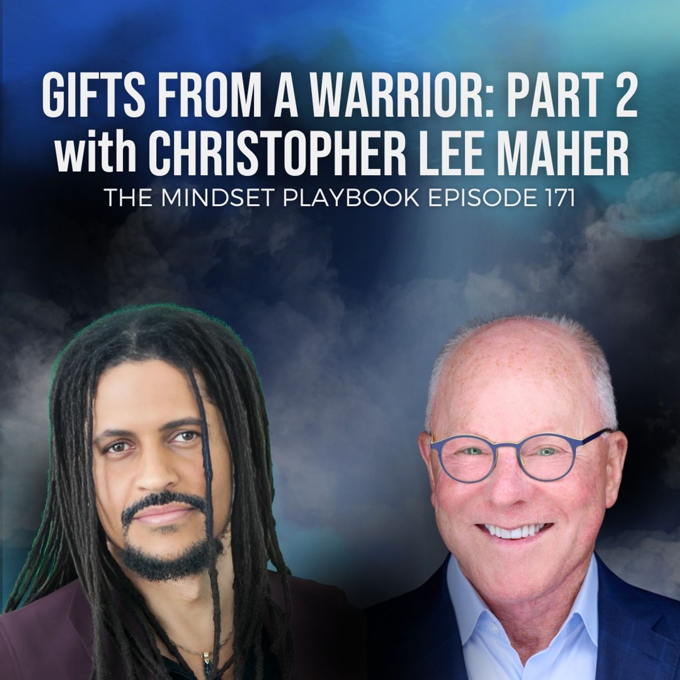 cover of episode Gifts From a Warrior Part 2
