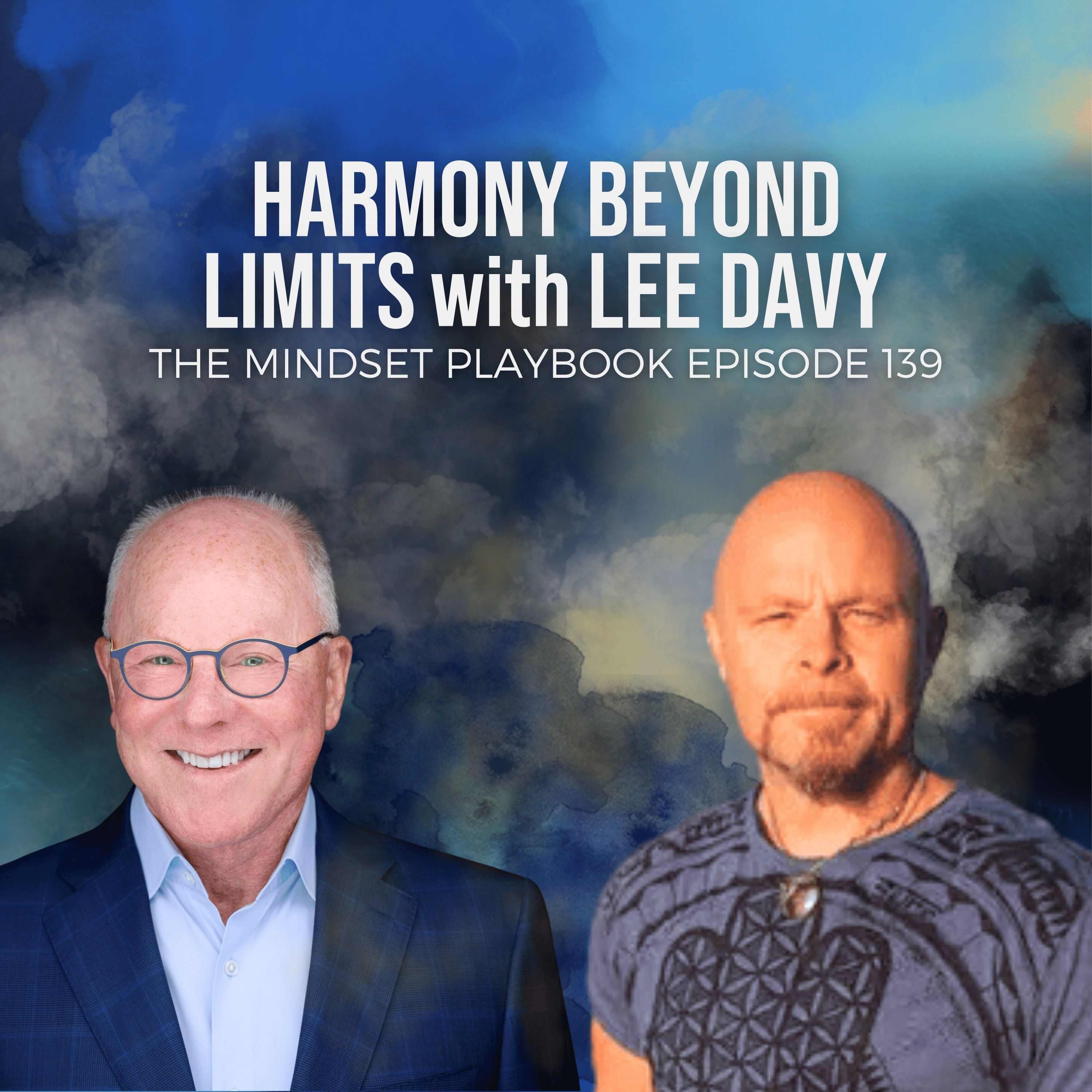 cover of episode Harmony Beyond Limits