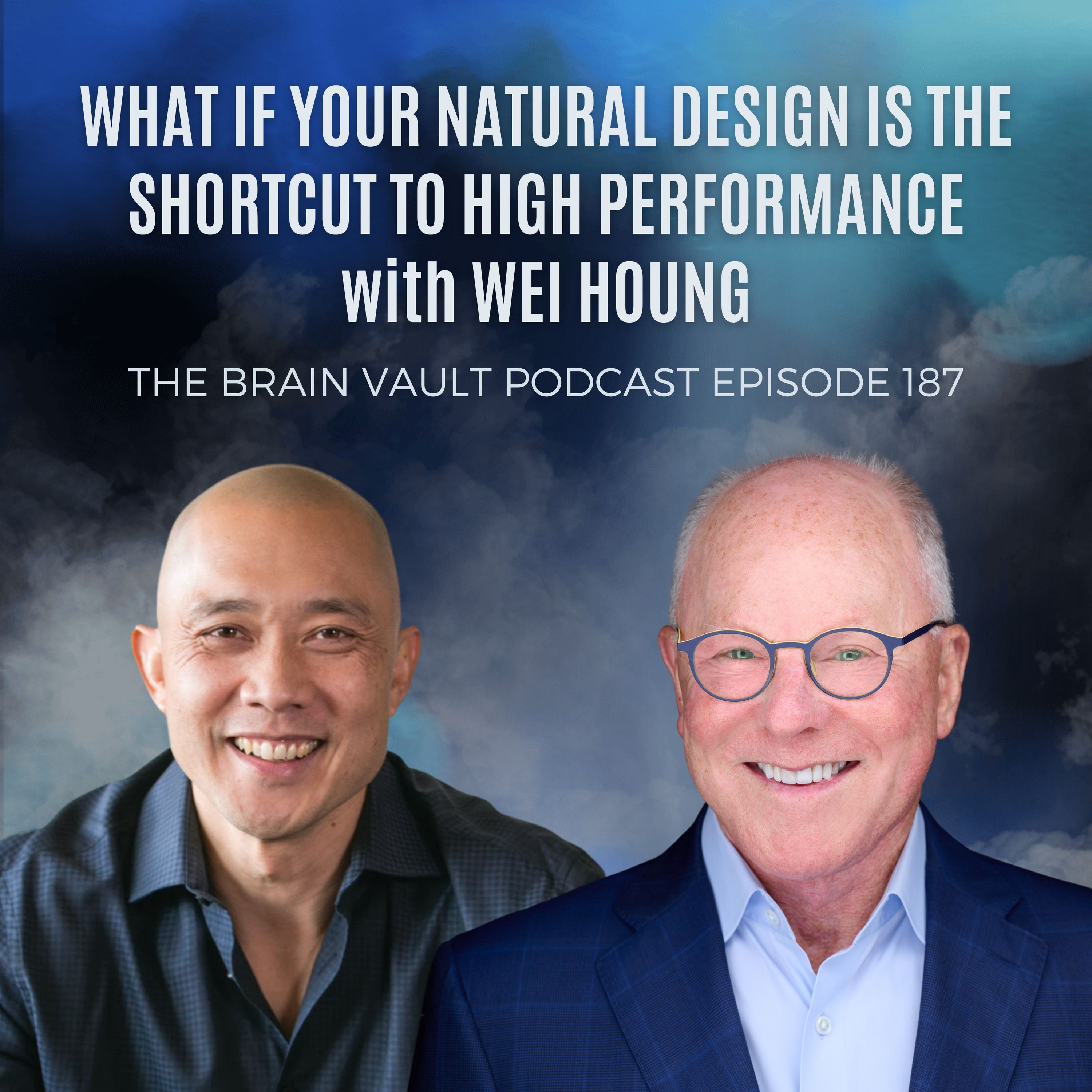 What If Your Natural Design Is the Shortcut to High Performance?