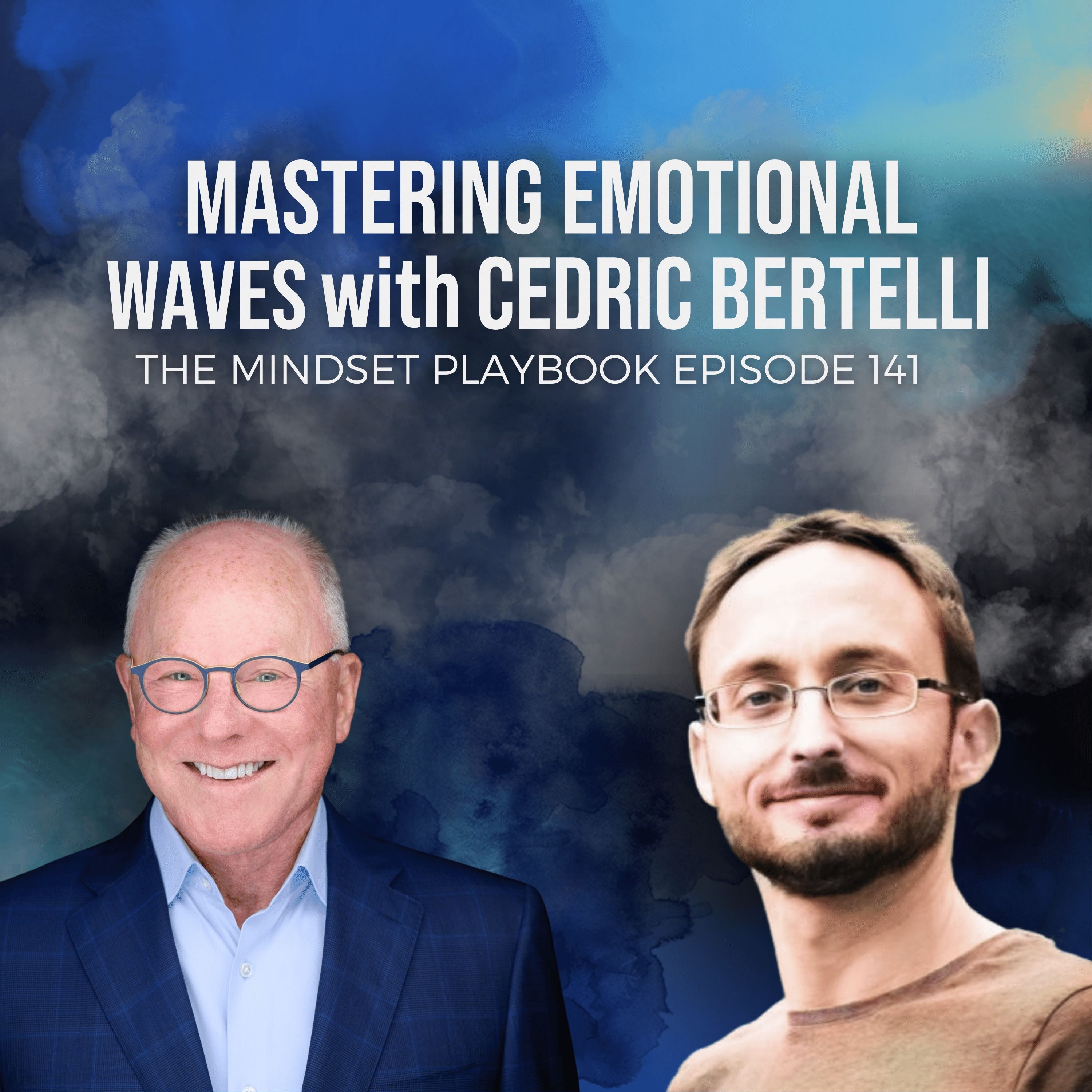 cover of episode Mastering Emotional Waves