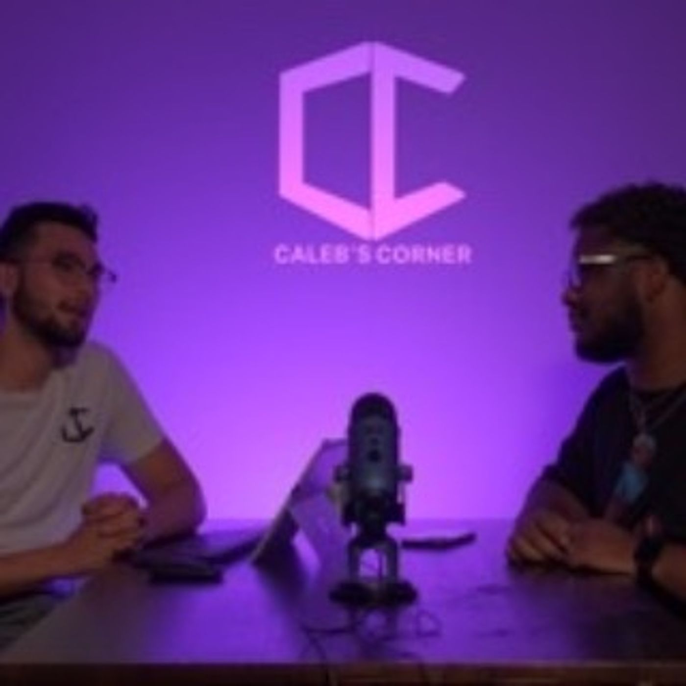 Caleb\'s Corner