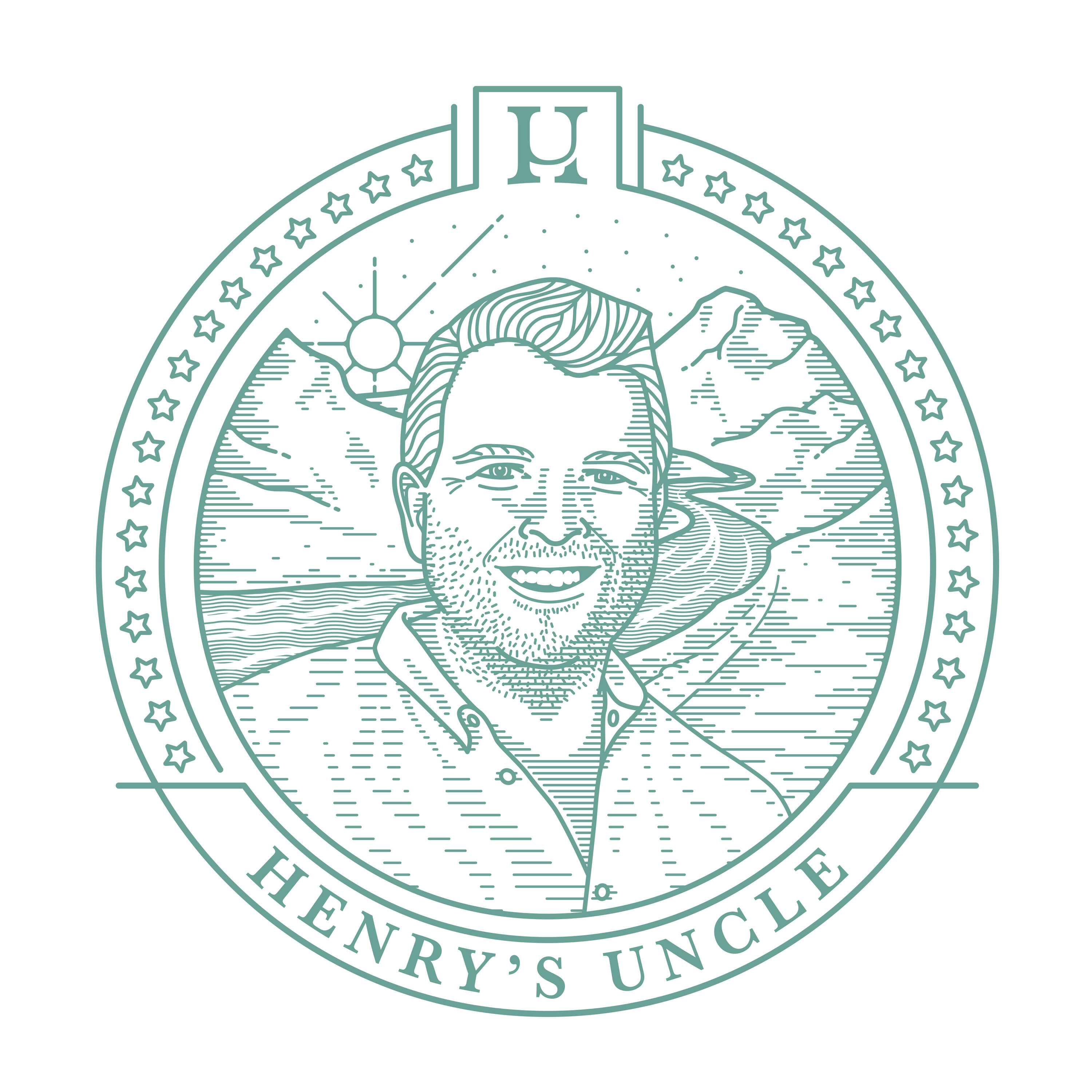 Henry's Uncle: A podcast about Addiction and Recovery