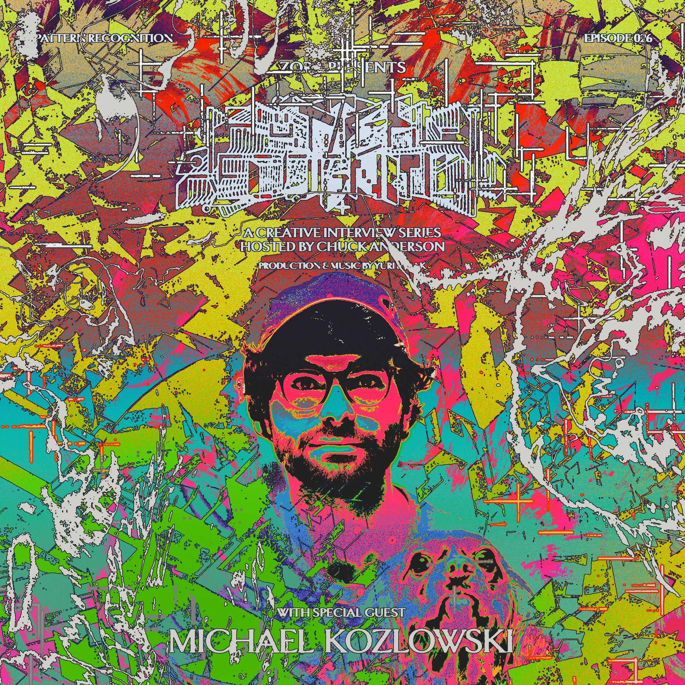 Episode 026 --- MPKoz