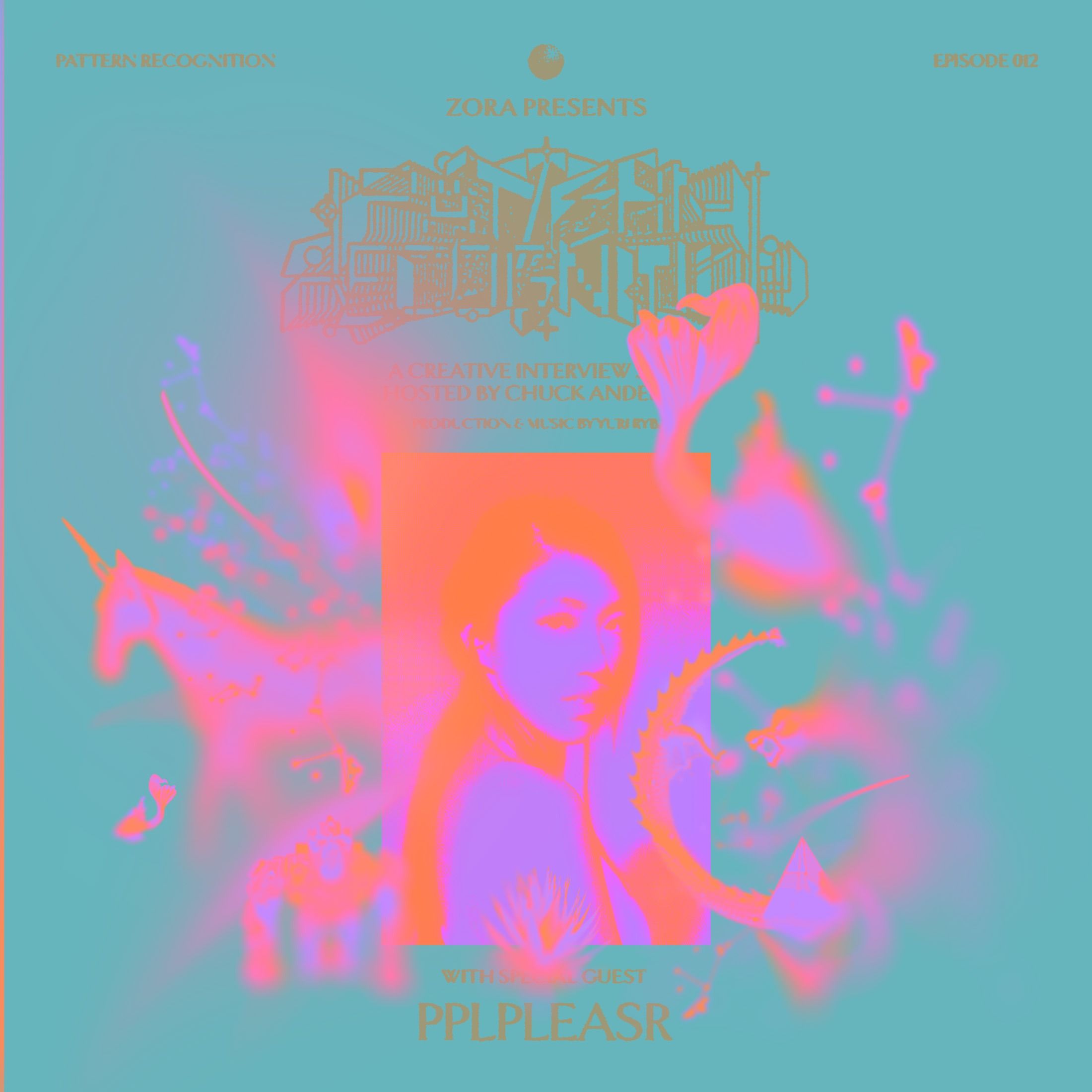 Episode 012 --- pplpleasr