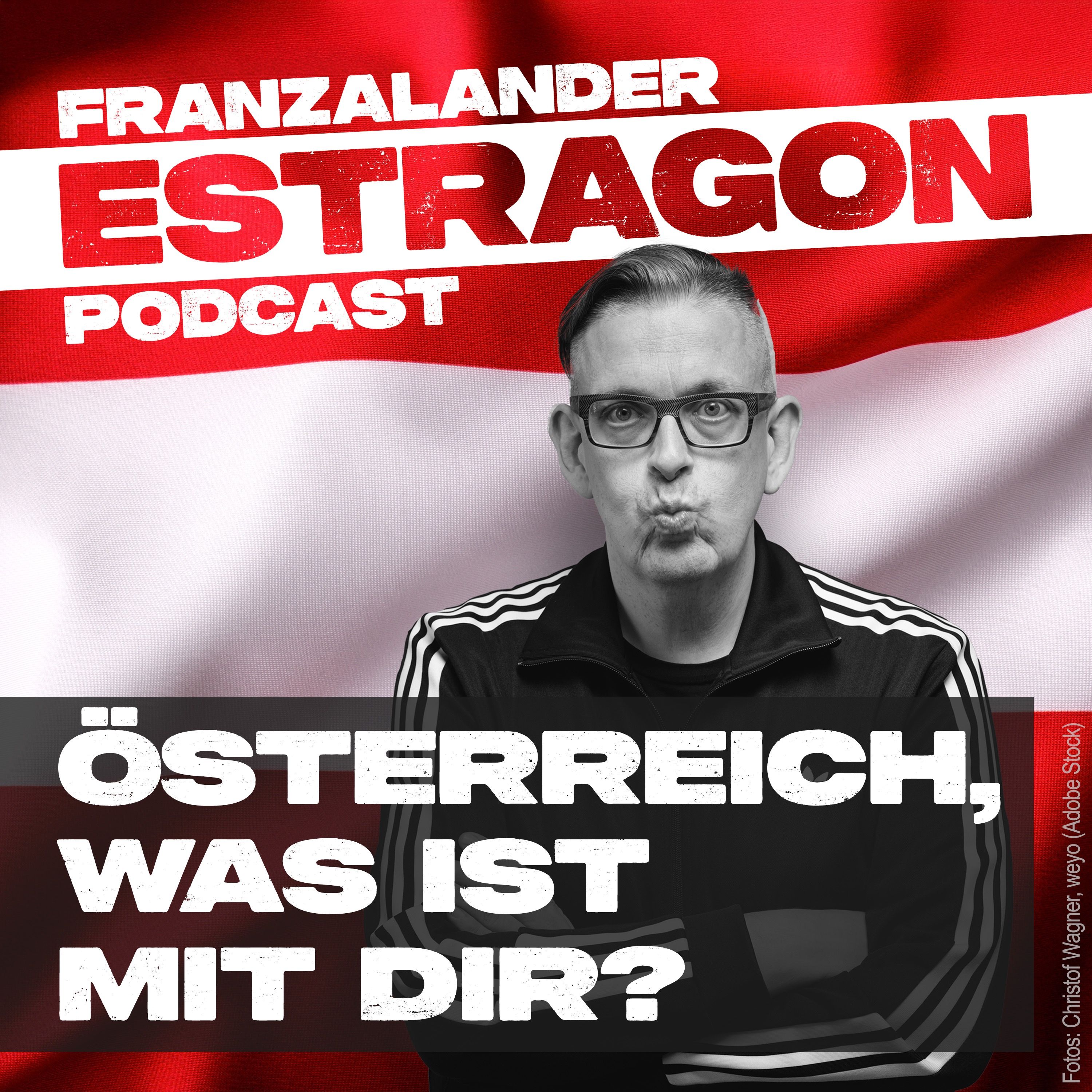 Estragon Podcast