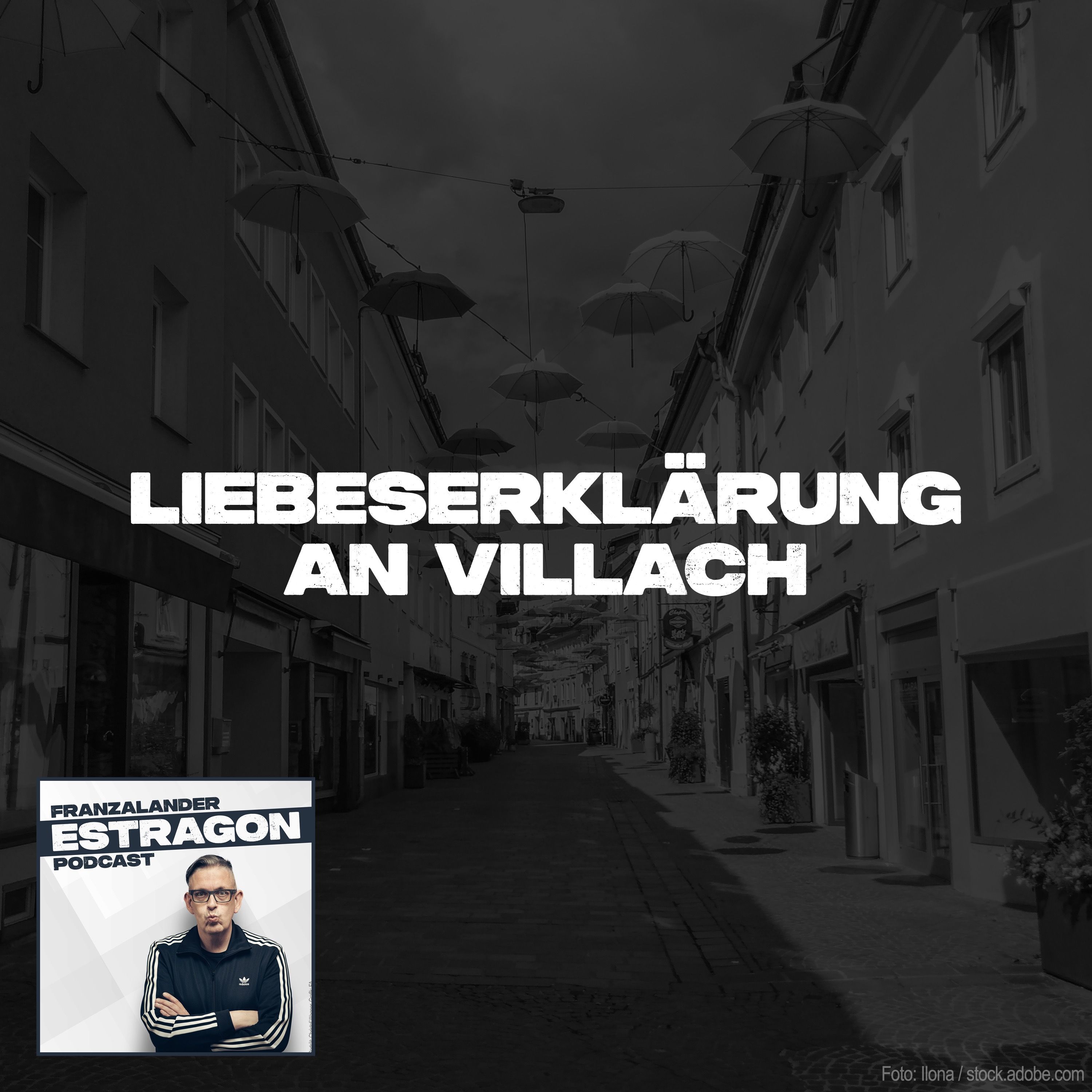 Liebeserklärung an Villach episode artwork