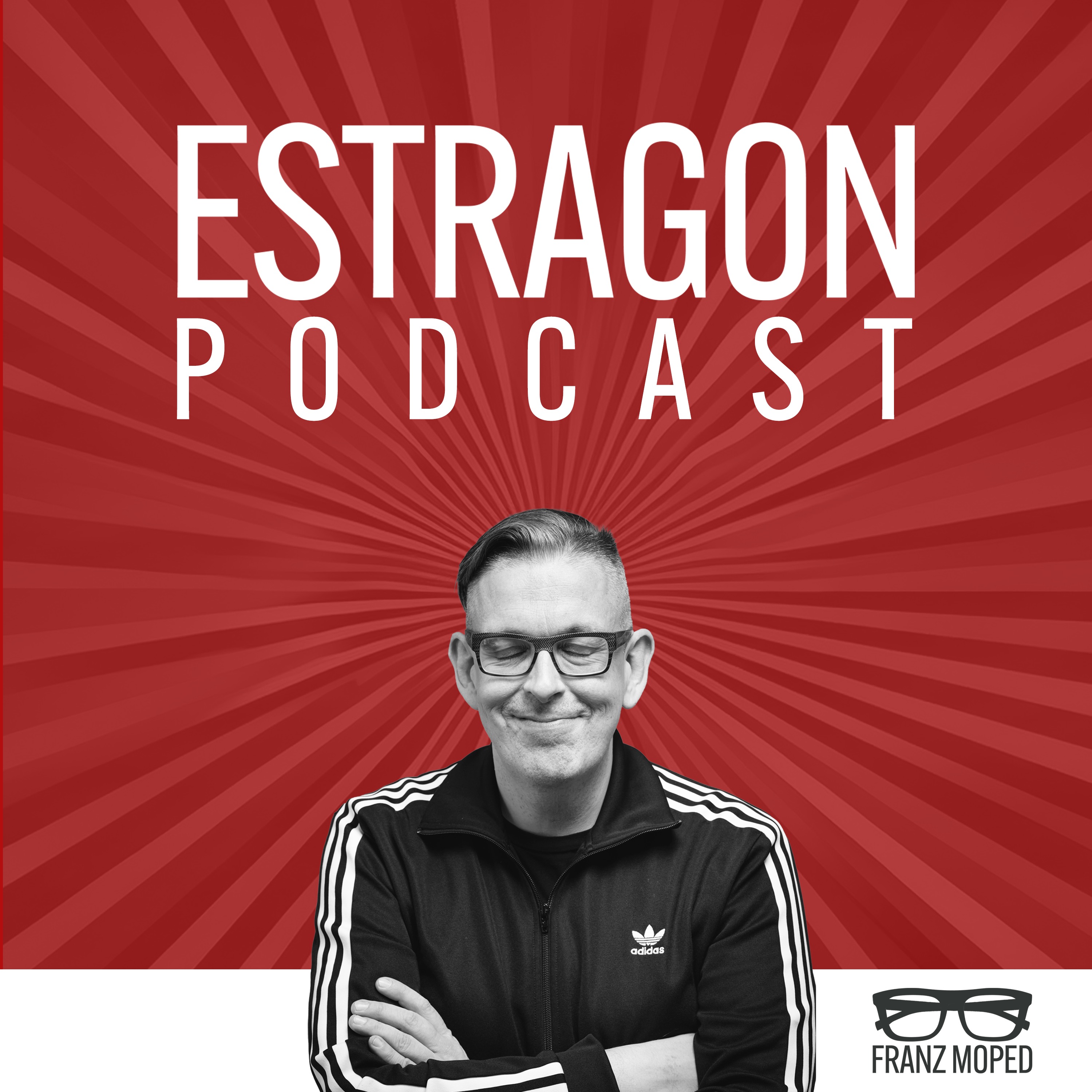 Estragon Podcast