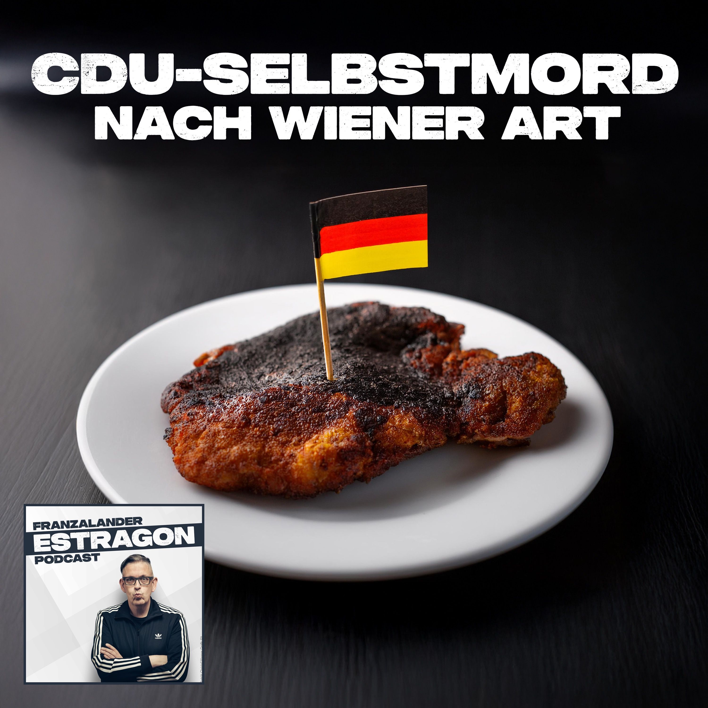 Der Selbstmord der CDU nach Wiener Art episode artwork