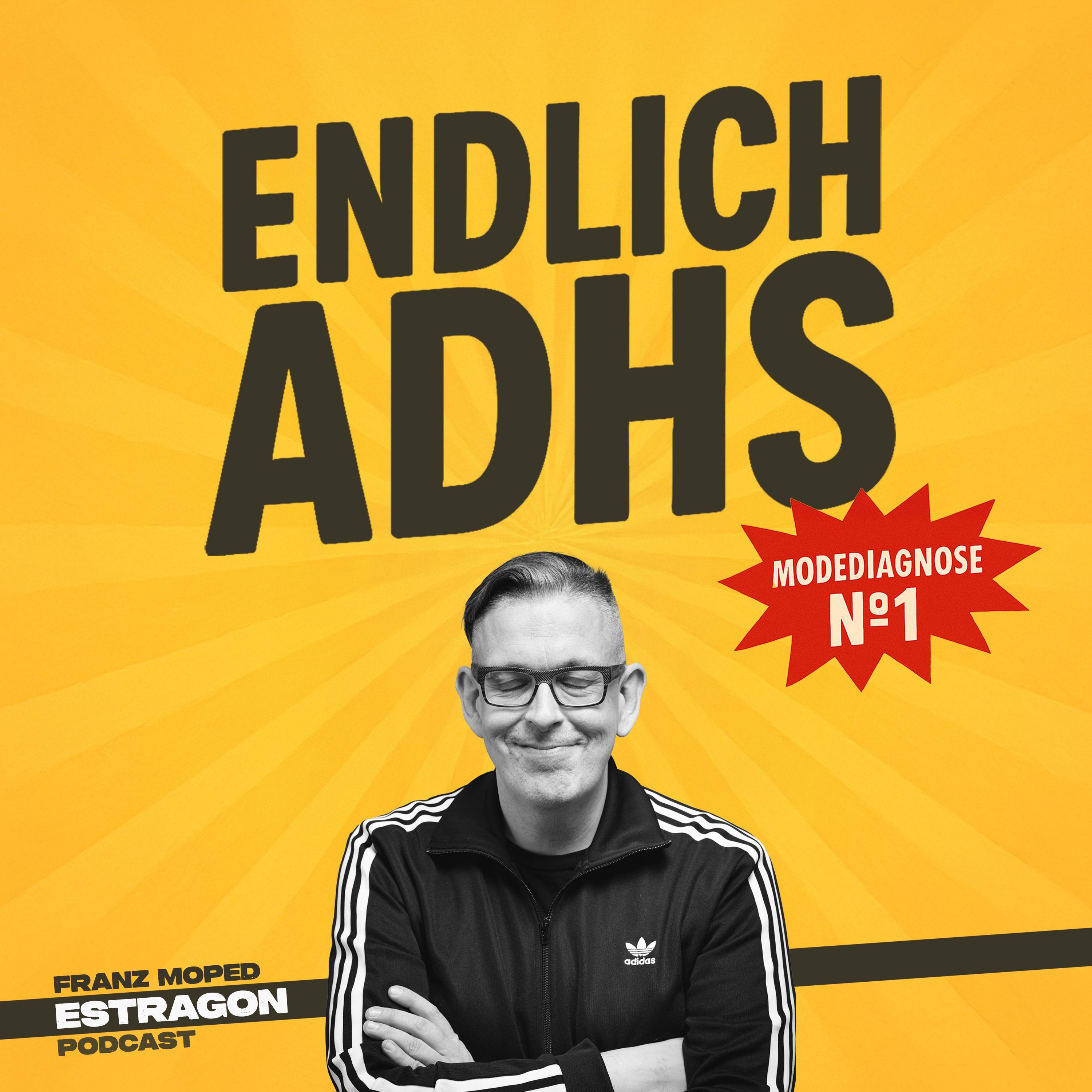 Estragon Podcast