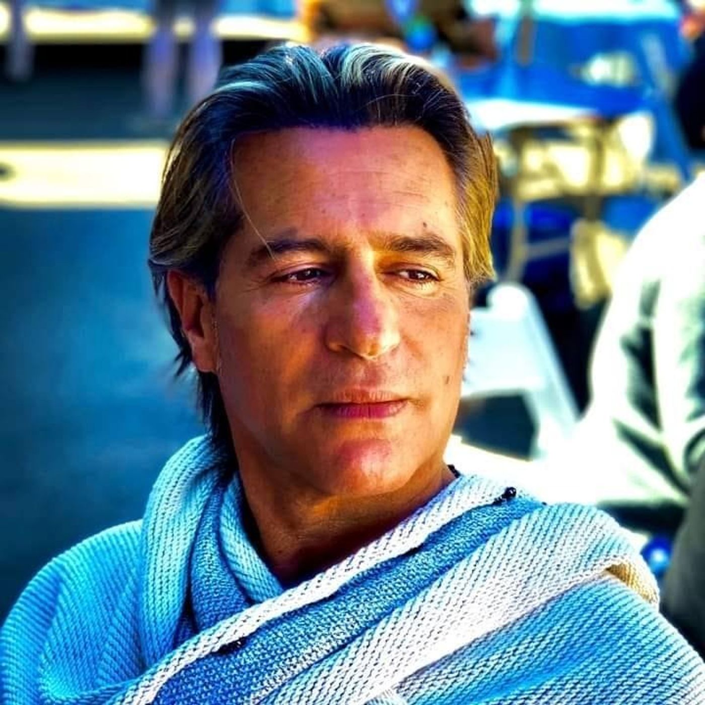 آکادمی بعد پنجم همراه با زرتشت