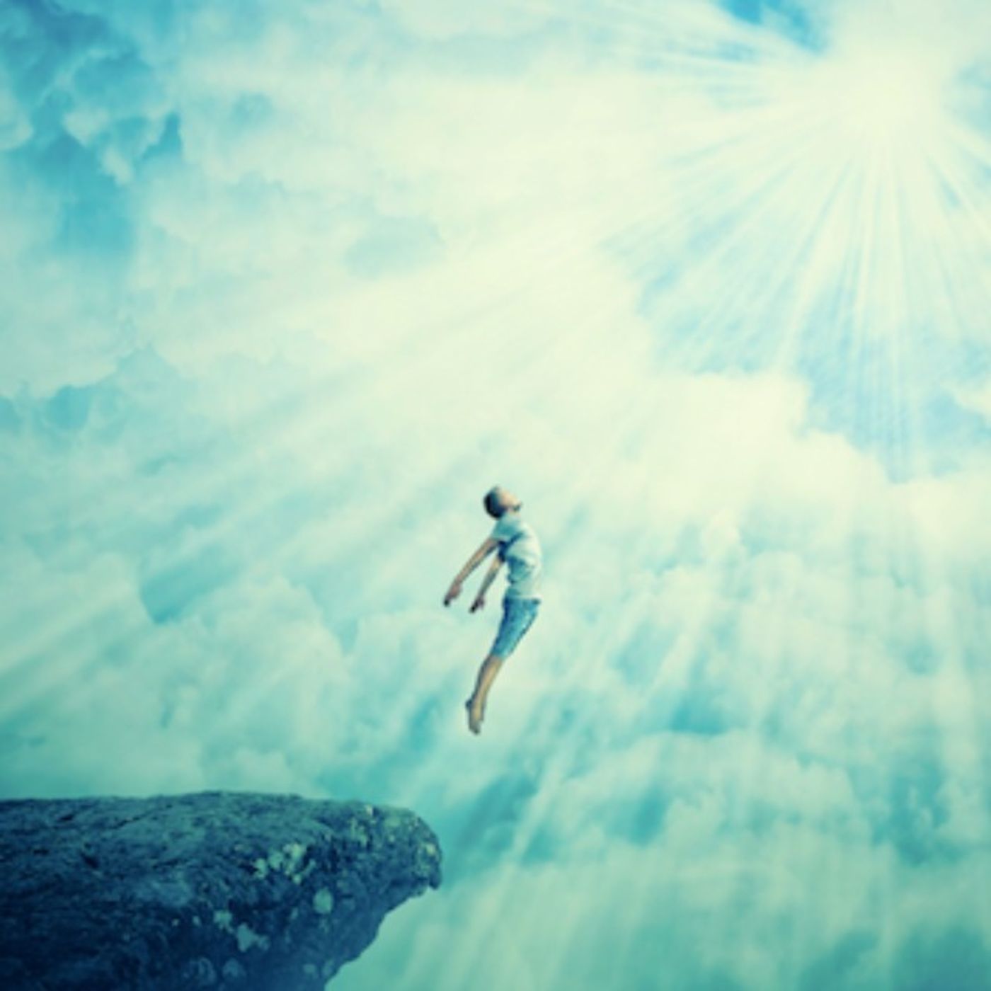 TRUE SURRENDER VS. SPIRITUAL MANIPULATION: TRUST WITHOUT CONDITIONS