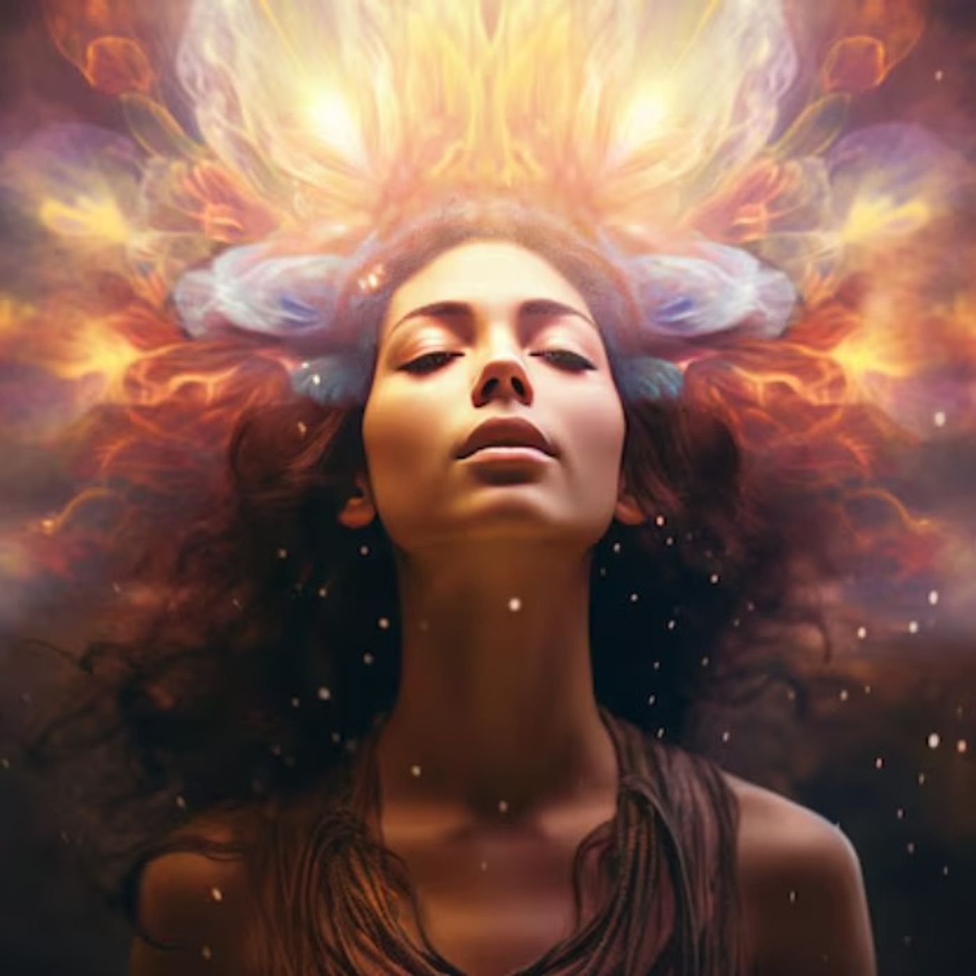 HEALING THE DIVINE ESSENCE