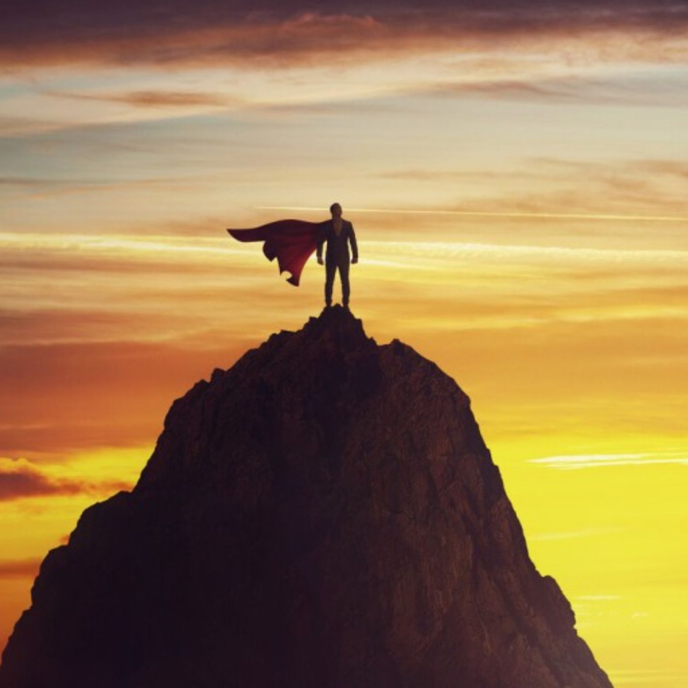 REACHING YOUR INNER POWER