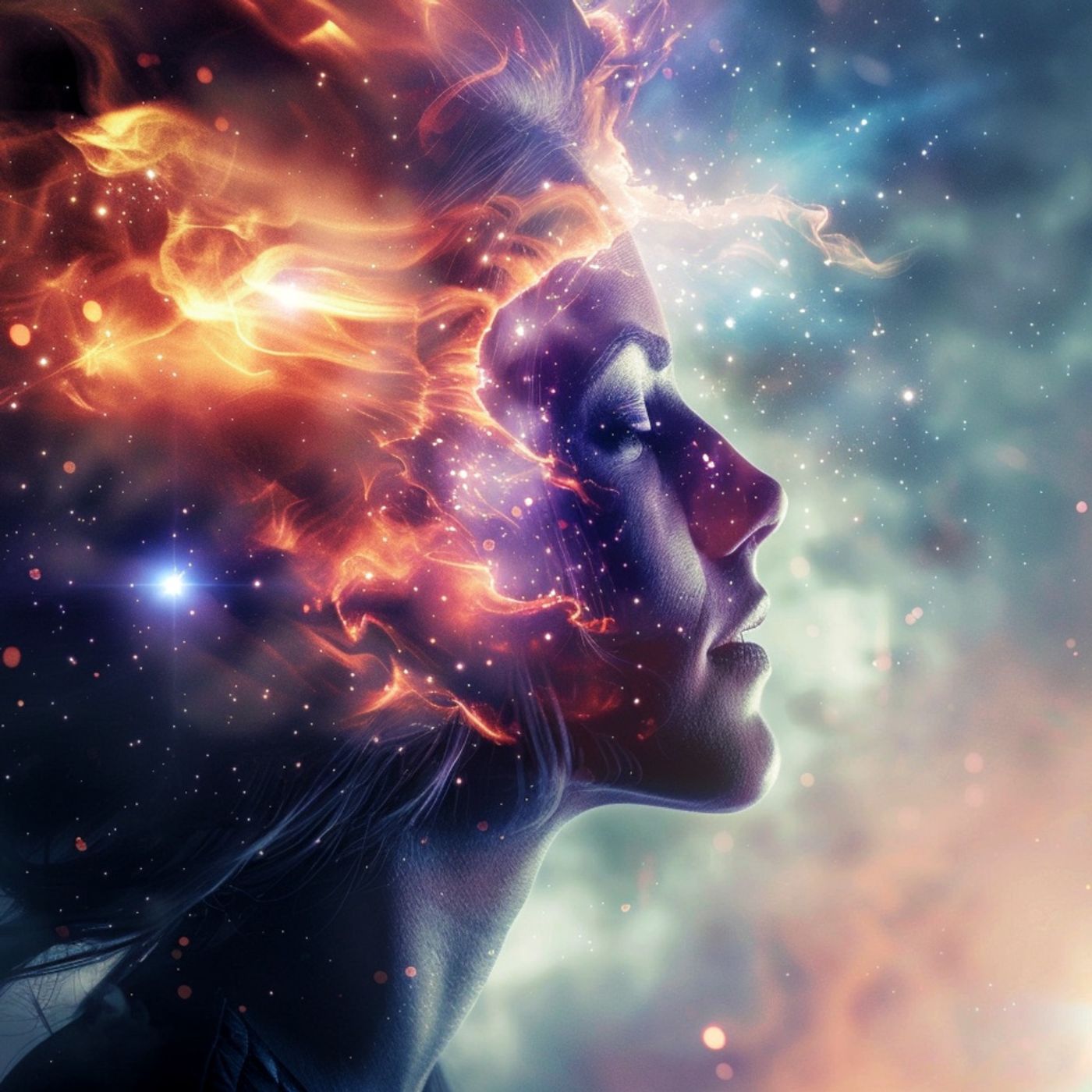 HOW TO TRUST YOUR INNER GUIDANCE AND INTUITION