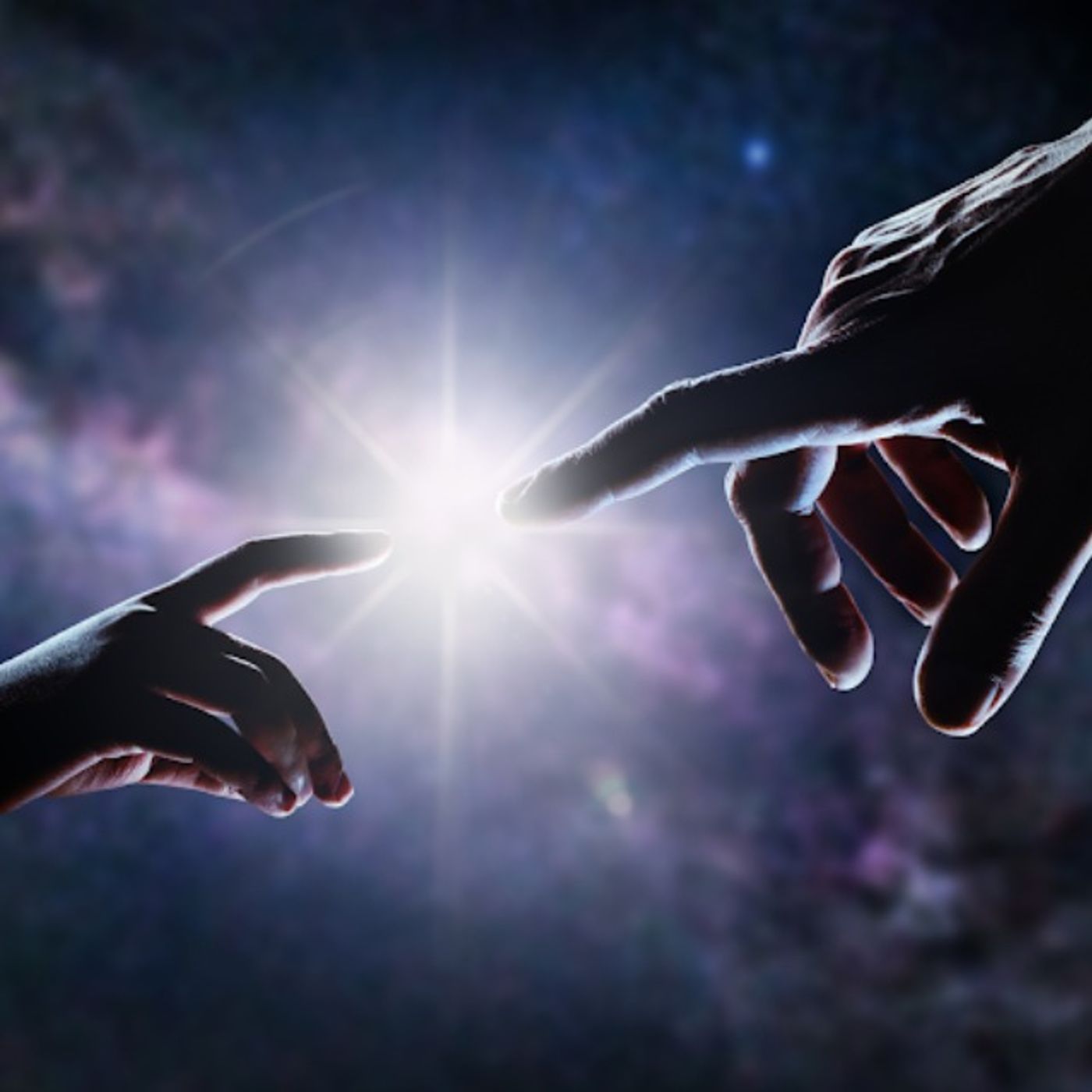 DOES GOD EVER MANIFEST AS A HUMAN BEING?