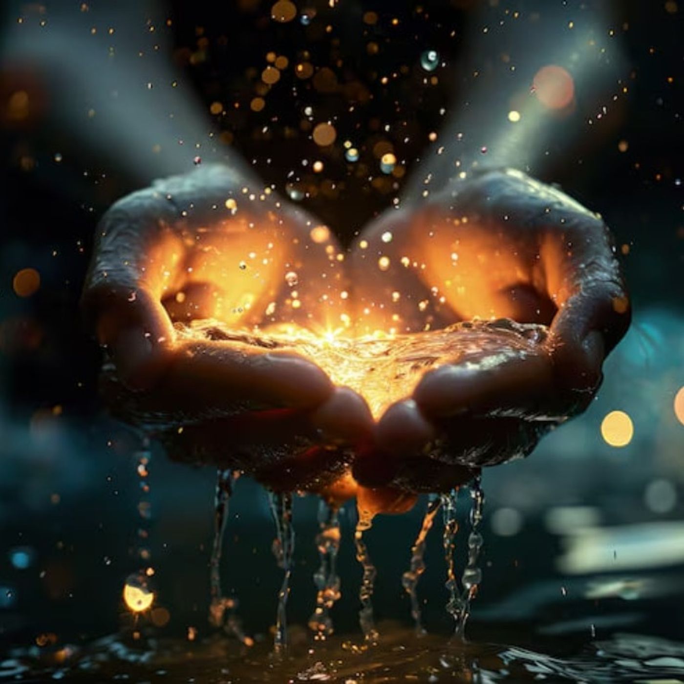 HEALING THE DIVINE ESSENCE-PART2