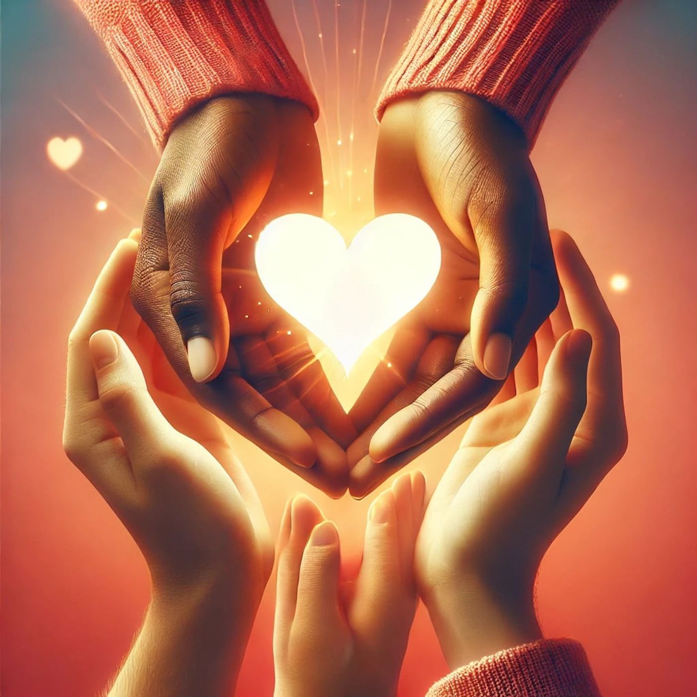 THE POWER OF GRATITUDE AND COMPASSION