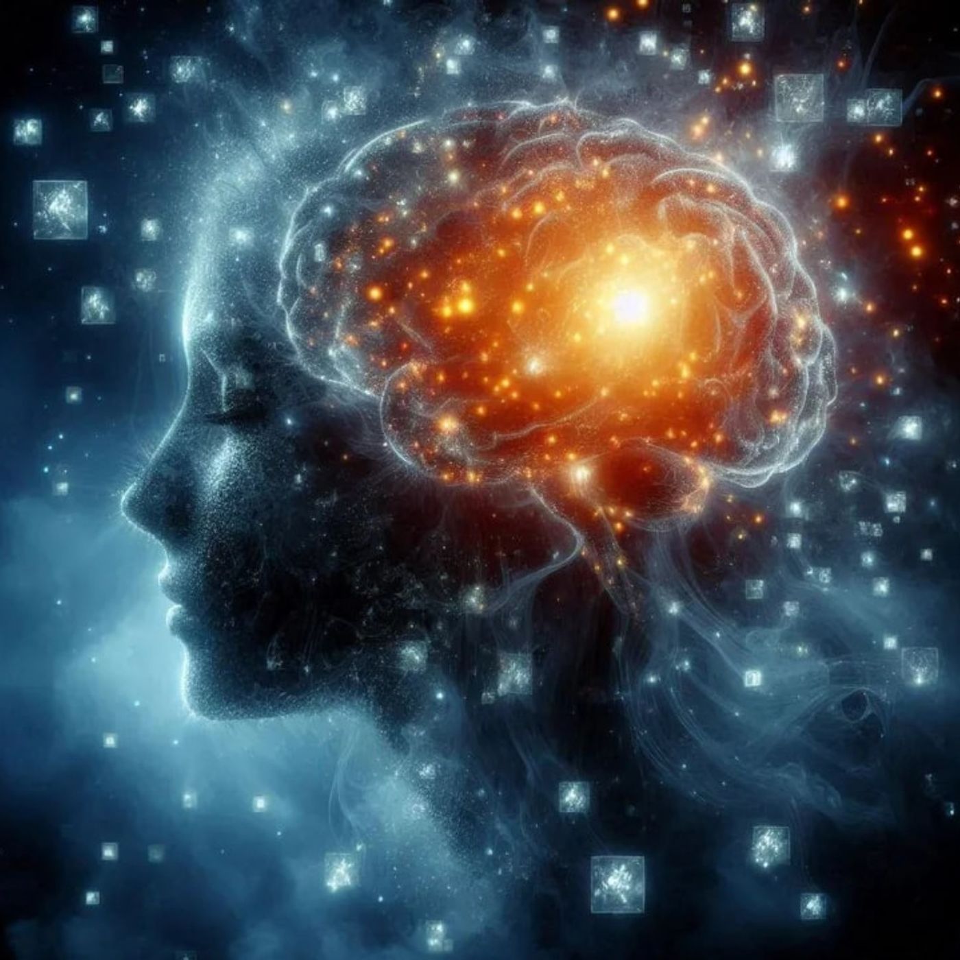 AWARENESS BEYOND VANITY