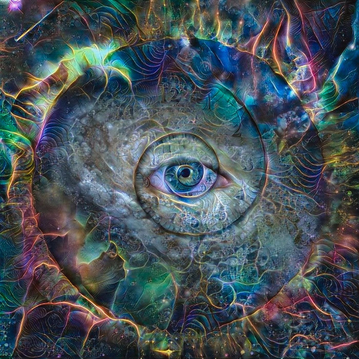 IN THE EYES OF GOD, WE ARE ALL BEGGARS