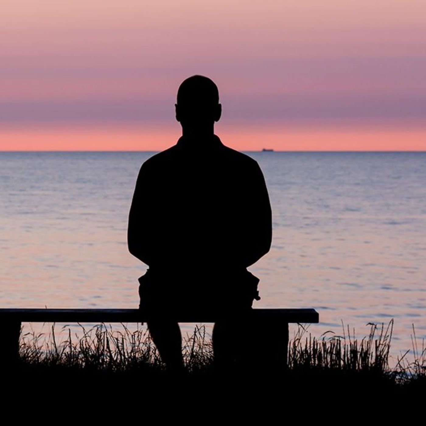 WHY SPIRITUALLY ADVANCED PEOPLE PREFER SILENCE AND SOLITUDE episode artwork