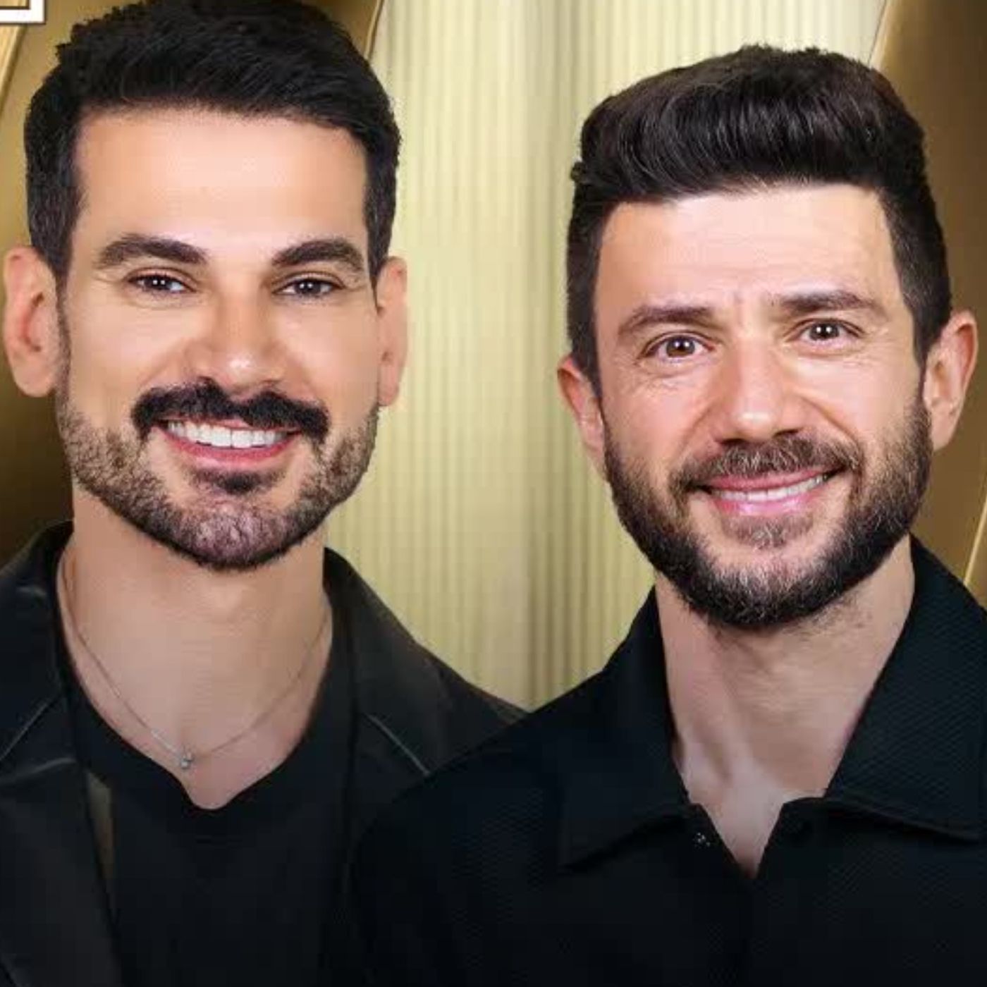 Bashar Ghazawi with NourAldin  | بشار الغزاوي: هذا هو مجالي الجديد