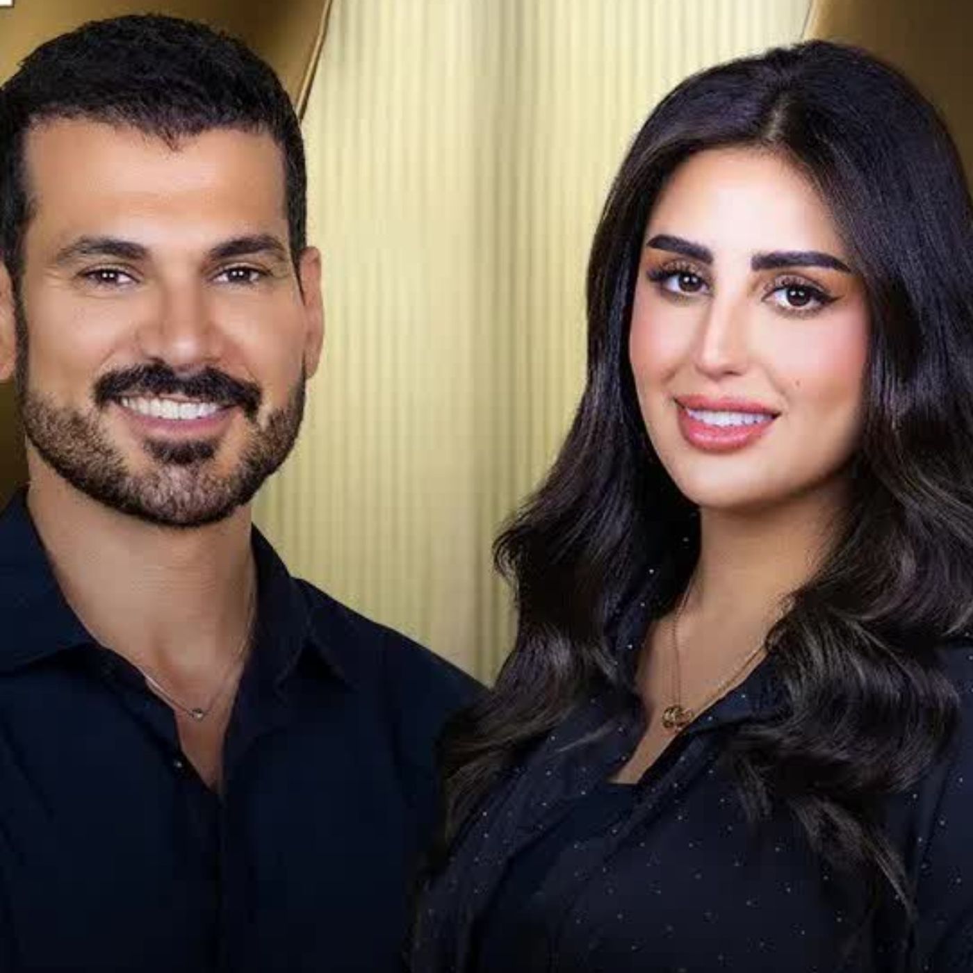 Maitha Mohammad with NourAldin ｜ ميثا محمد - هذا ما خلفه غياب أبي